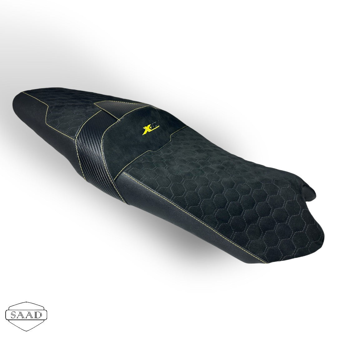 X-ADV 750 Gen 3 Comfort Comfort Seat by SAAD Covers - Photo 3