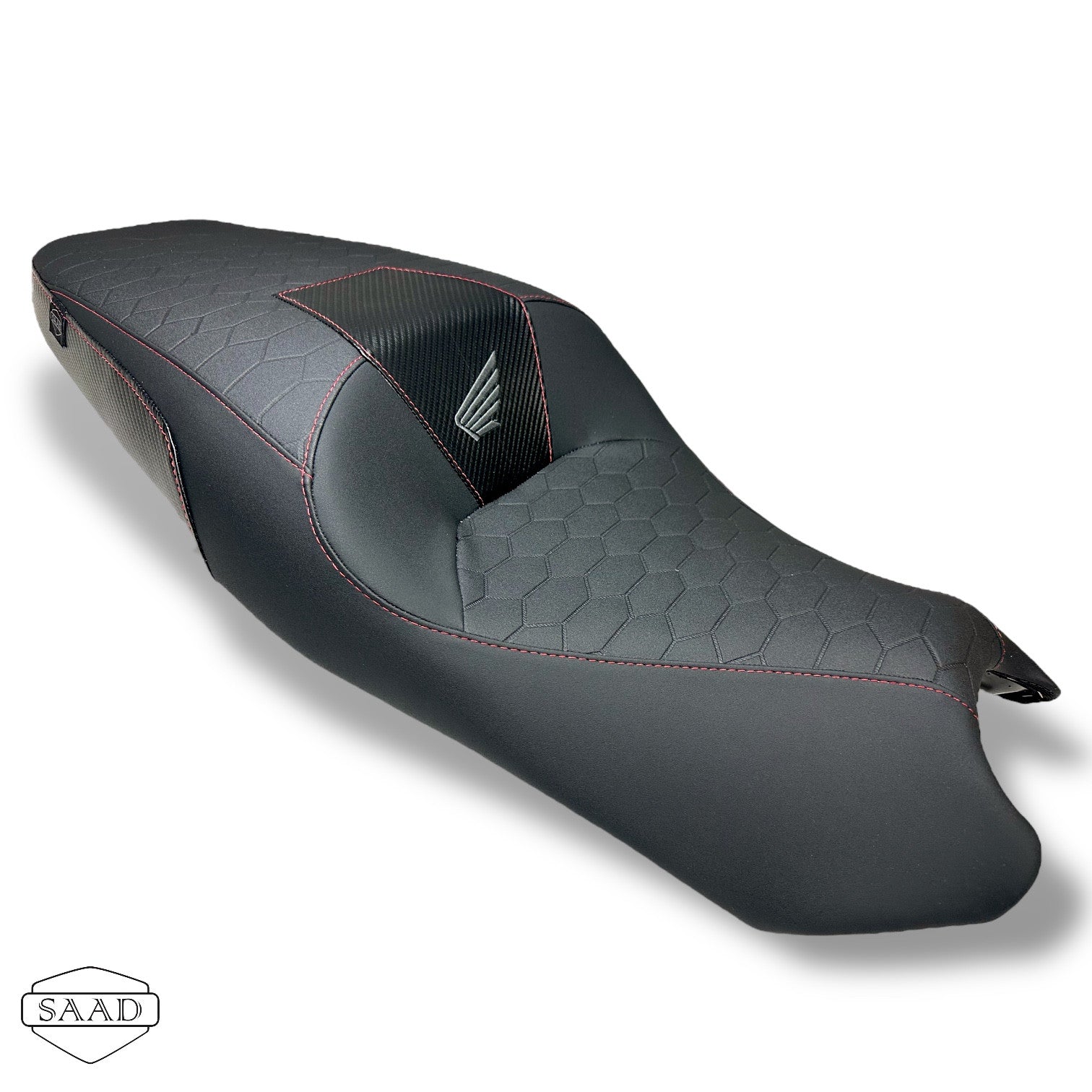X-ADV 750 Gen 3 Comfort Comfort Seat by SAAD Covers