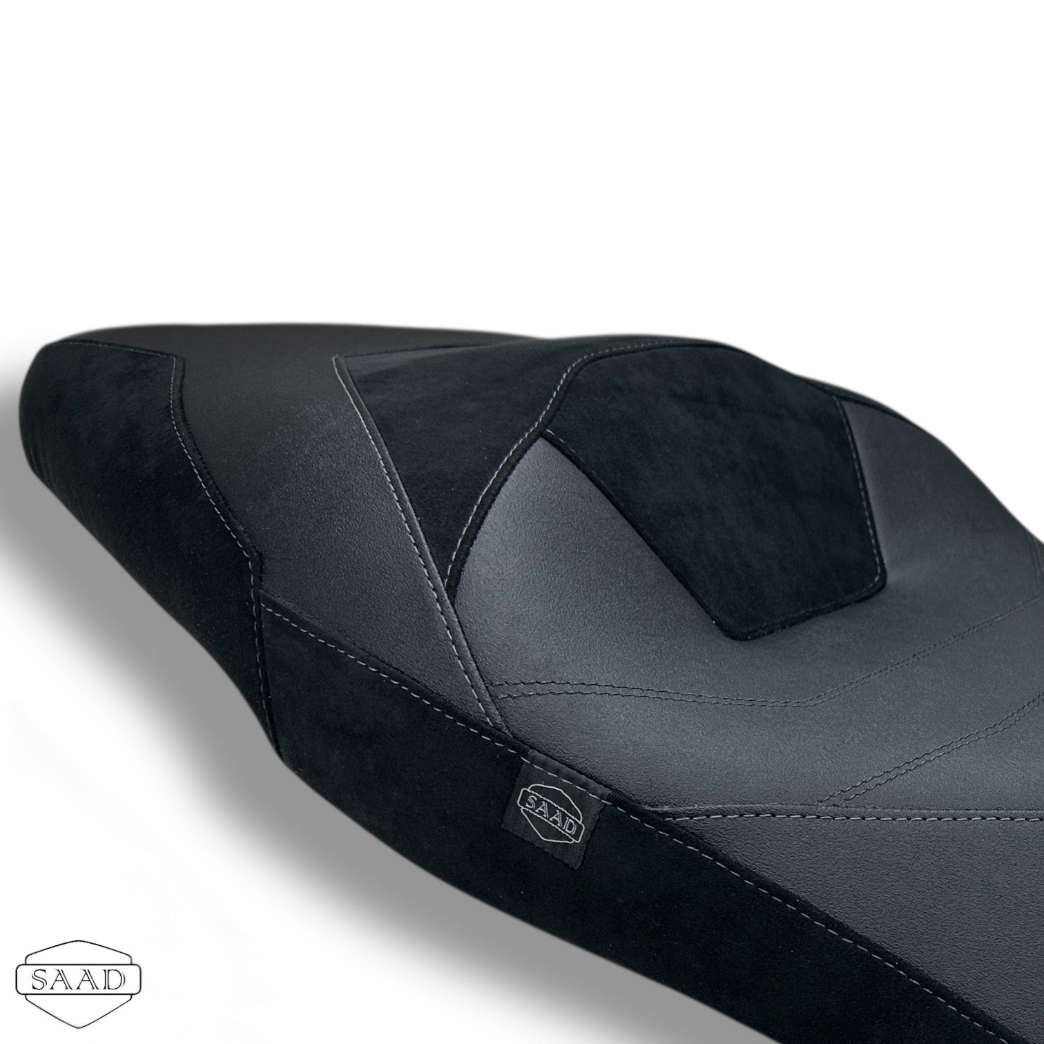 X-ADV 750 Gen 3 Comfort Comfort Seat by SAAD Covers - Photo 2