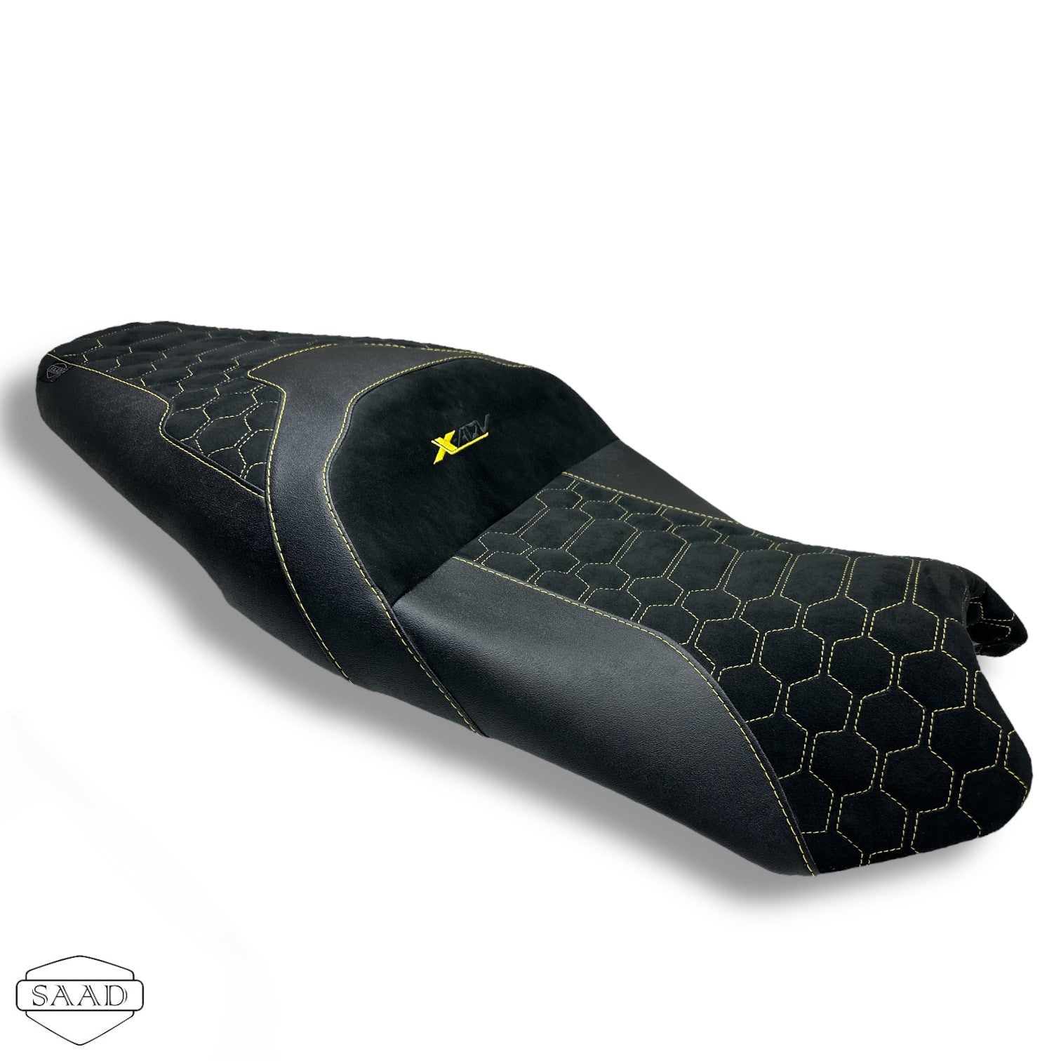 X-ADV 750 Gen 3 Comfort Comfort Seat by SAAD Covers