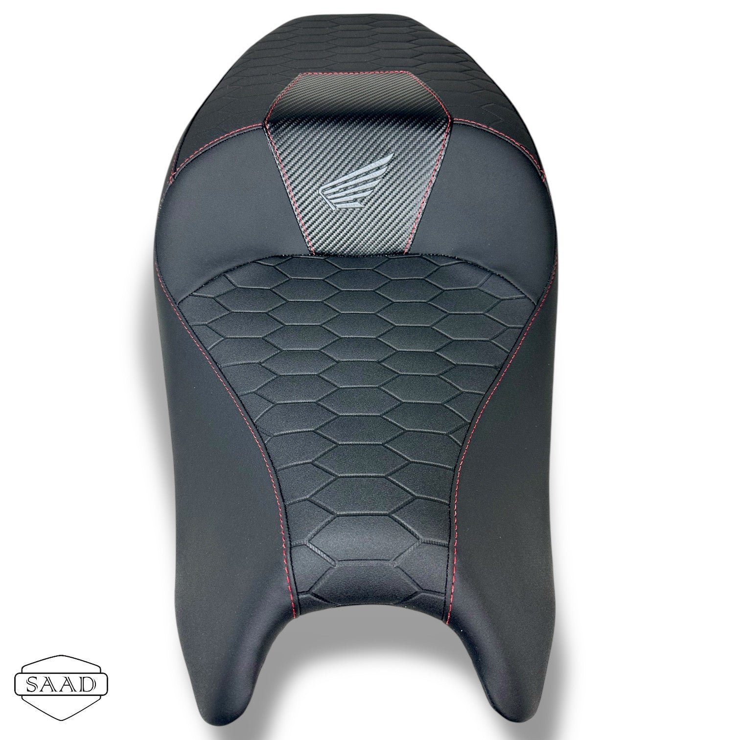 X-ADV 750 Gen 3 Comfort Comfort Seat by SAAD Covers - Photo 2