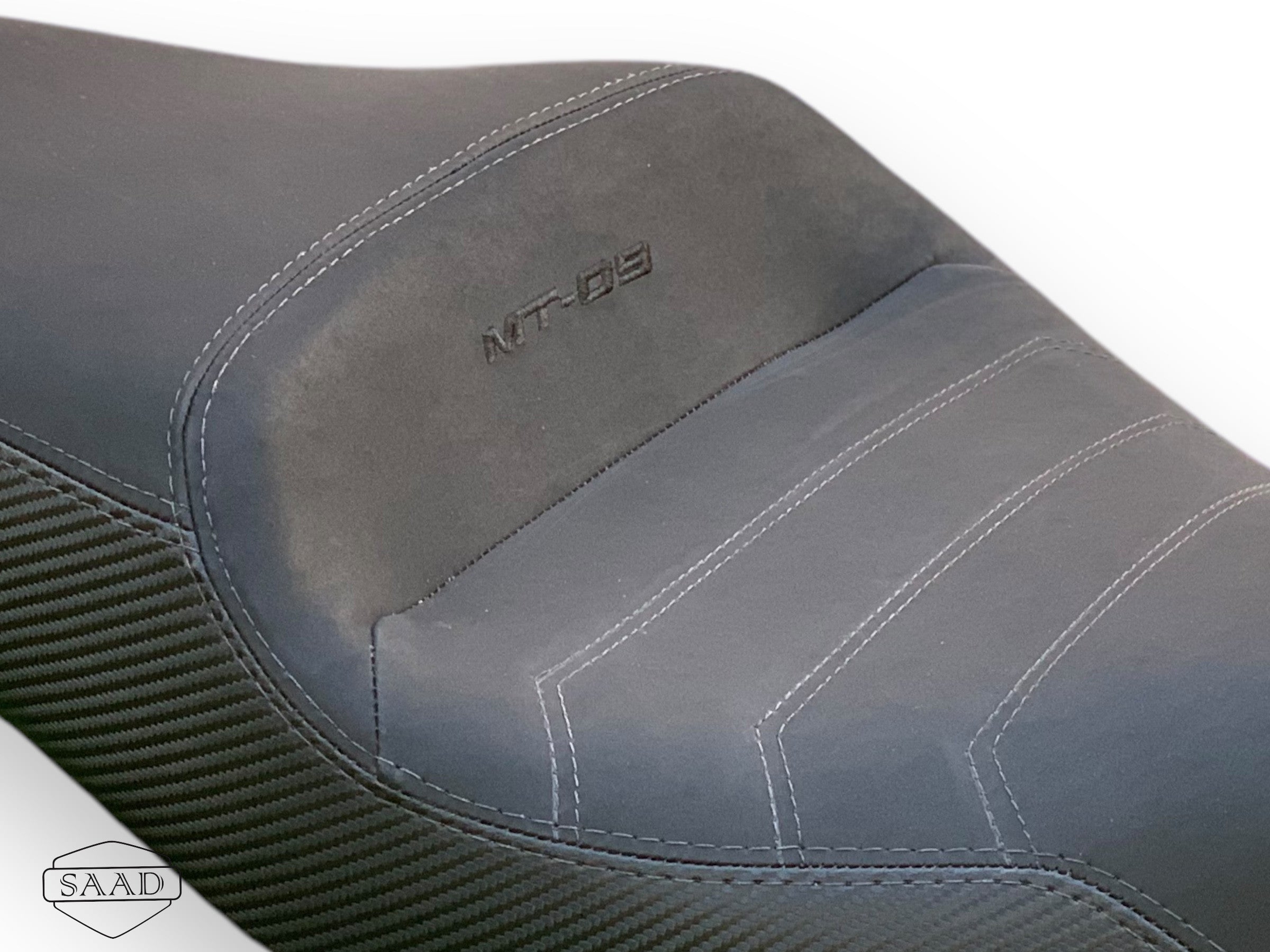 Yamaha MT-09 Comfort Seat by SAAD Covers - Photo 2