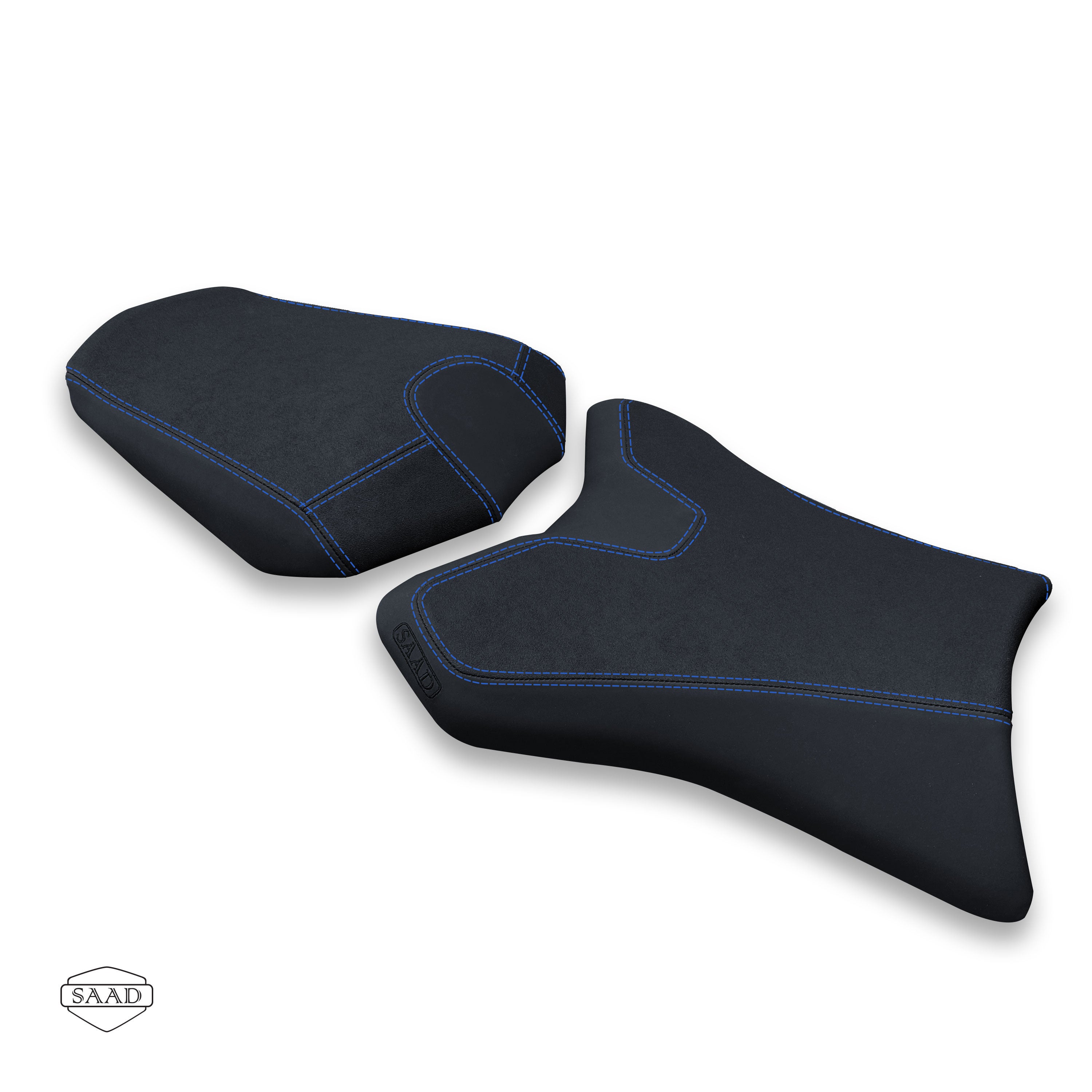 Yamaha FZ1 Fazer 2006-2011 Seat Cover by SAAD Covers - Photo 7
