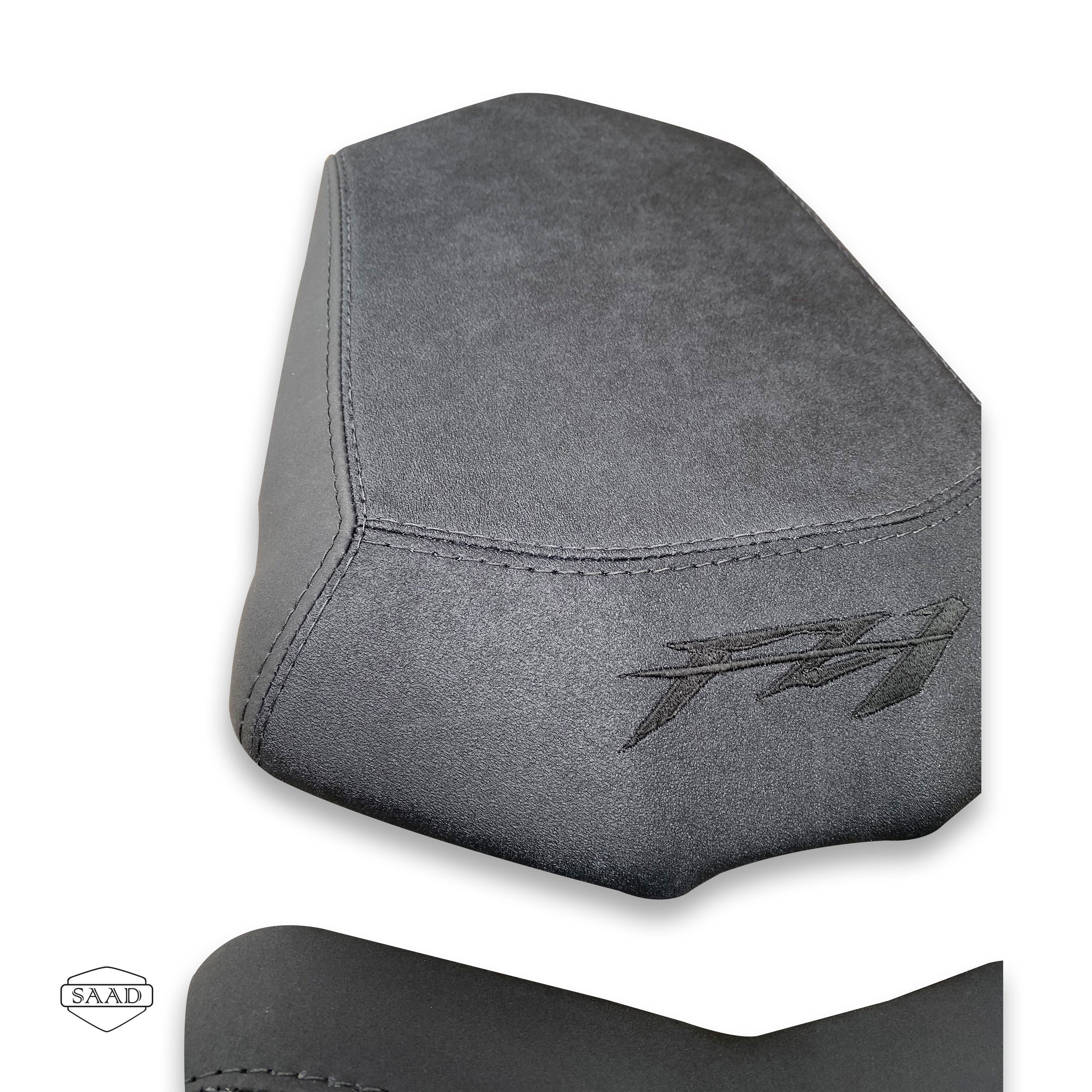 Yamaha FZ1 Fazer 2006-2011 Seat Cover by SAAD Covers - Photo 2
