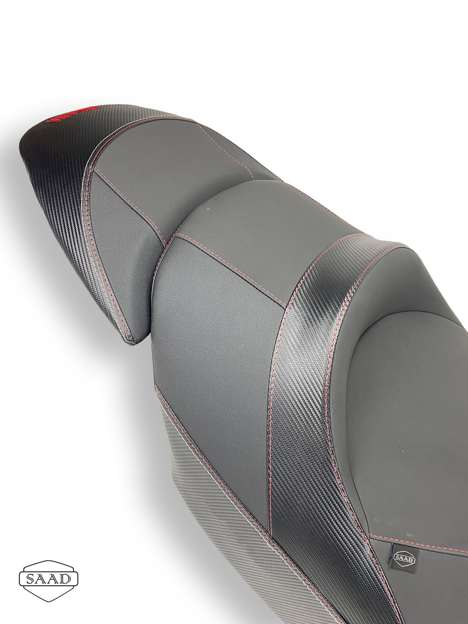 Yamaha Fzr 2012-2016 Seat Cover by SAAD Covers - Photo 3