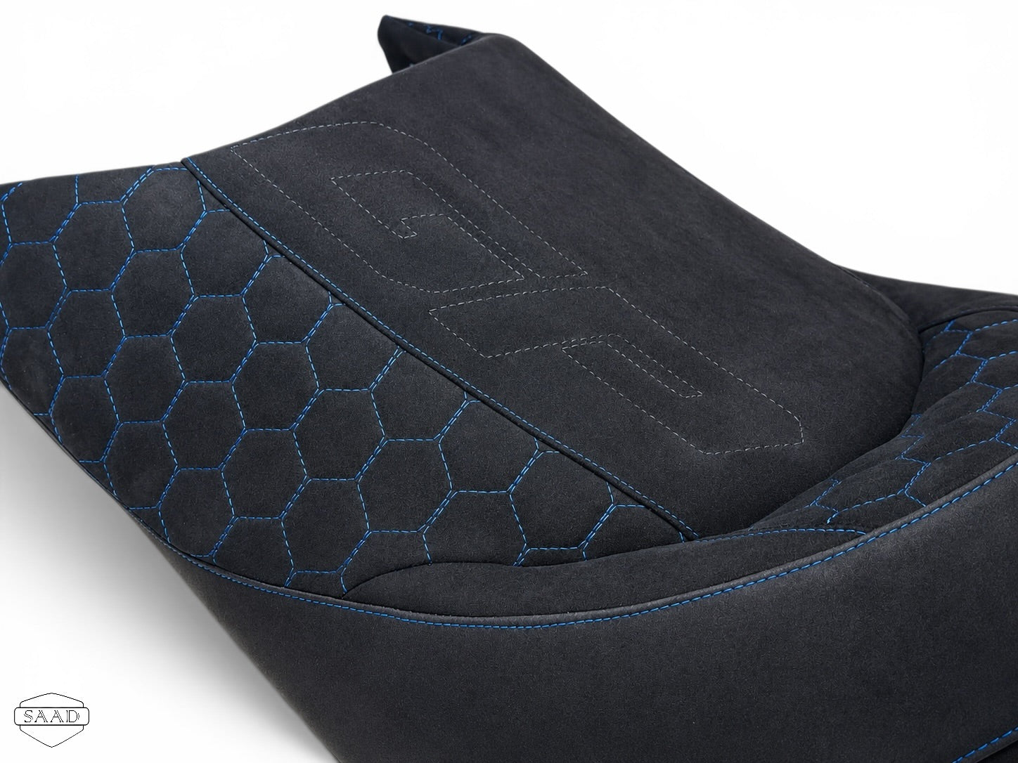 YAMAHA GP 1800R HO / SVHO ['21+] SUEDE Seat Cover