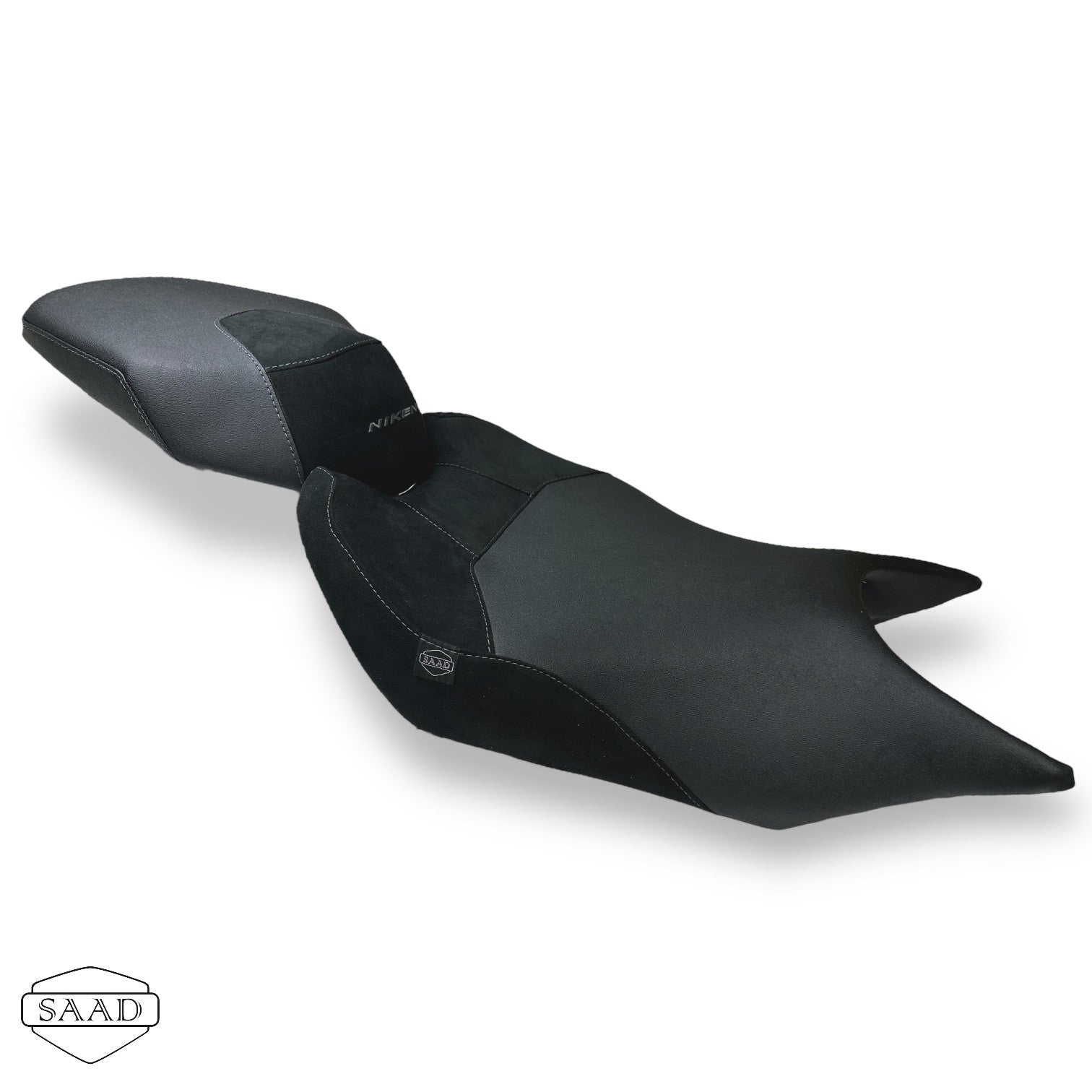 Yamaha Niken Comfort Seat by SAAD Covers