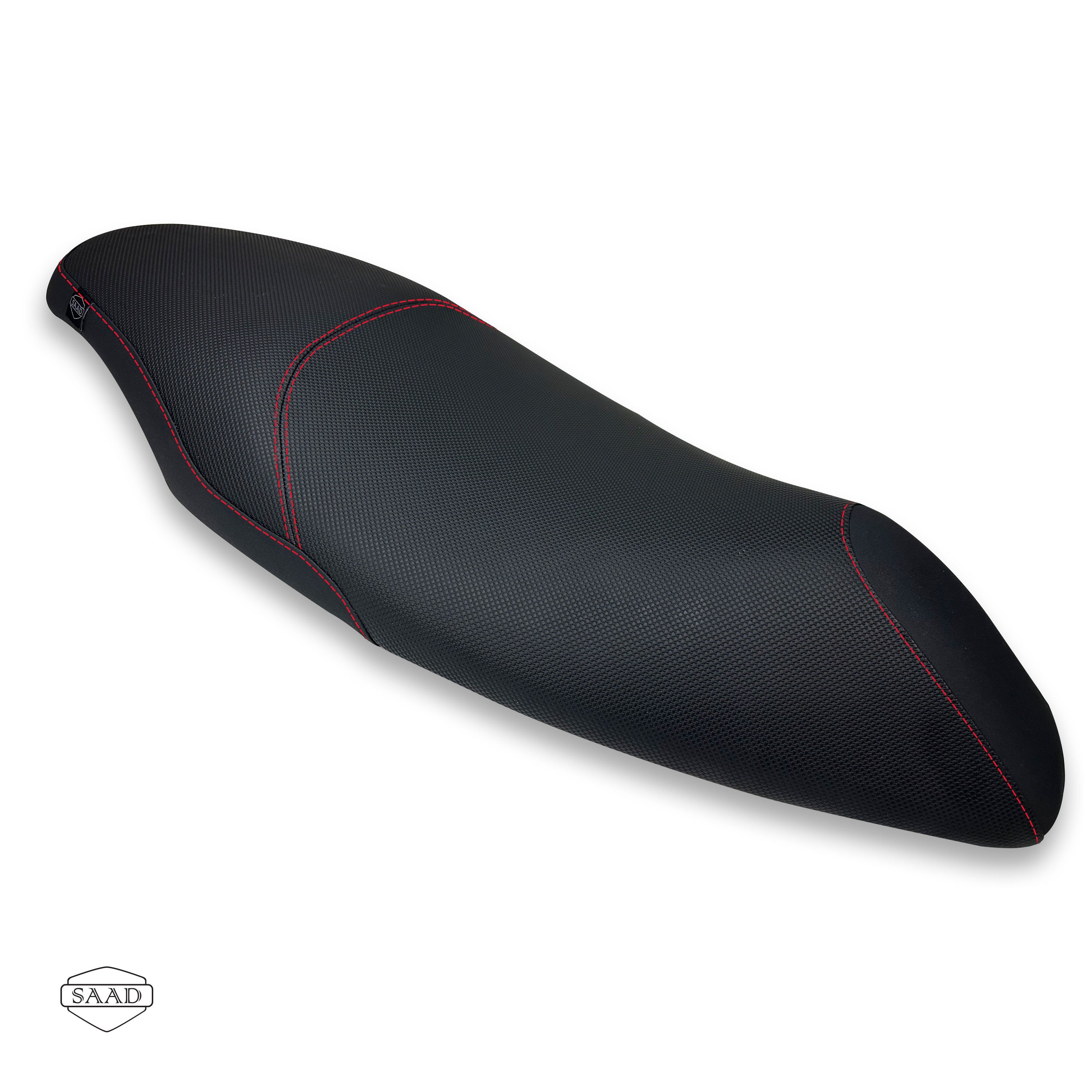 Yamaha Nmax 2018 Seat Cover by SAAD Covers