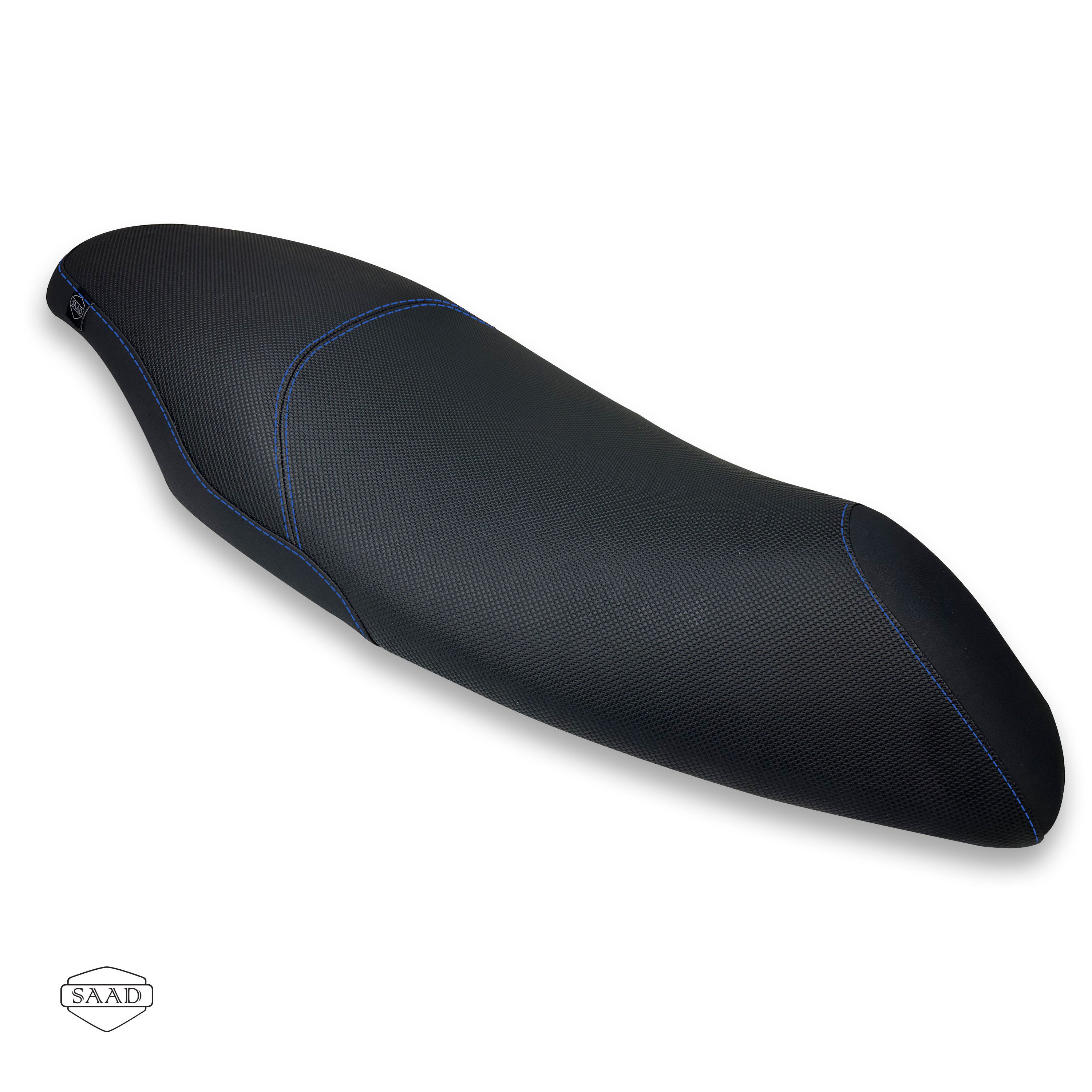 Yamaha Nmax 2018 Seat Cover by SAAD Covers - Photo 7