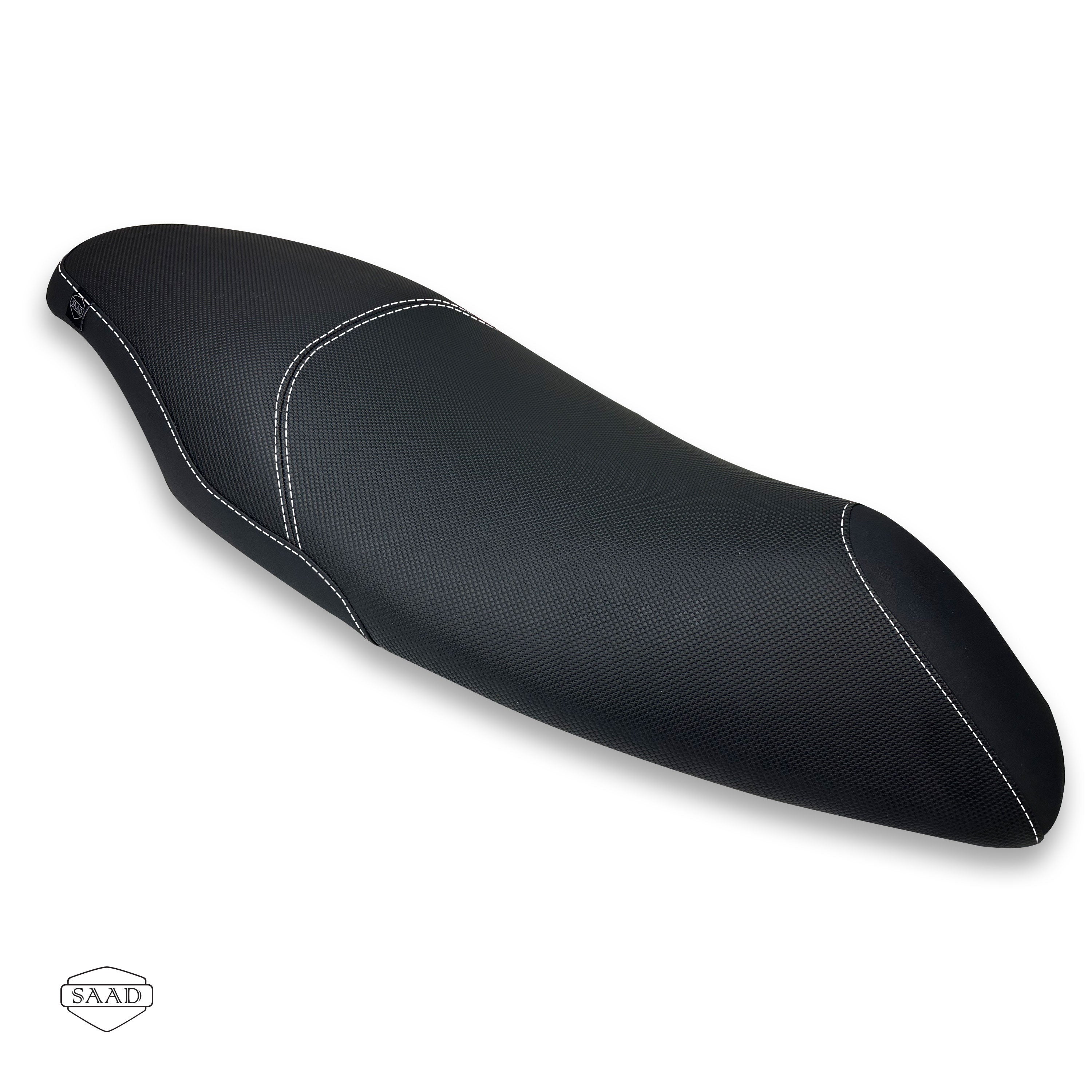 Yamaha Nmax 2018 Seat Cover by SAAD Covers - Photo 5