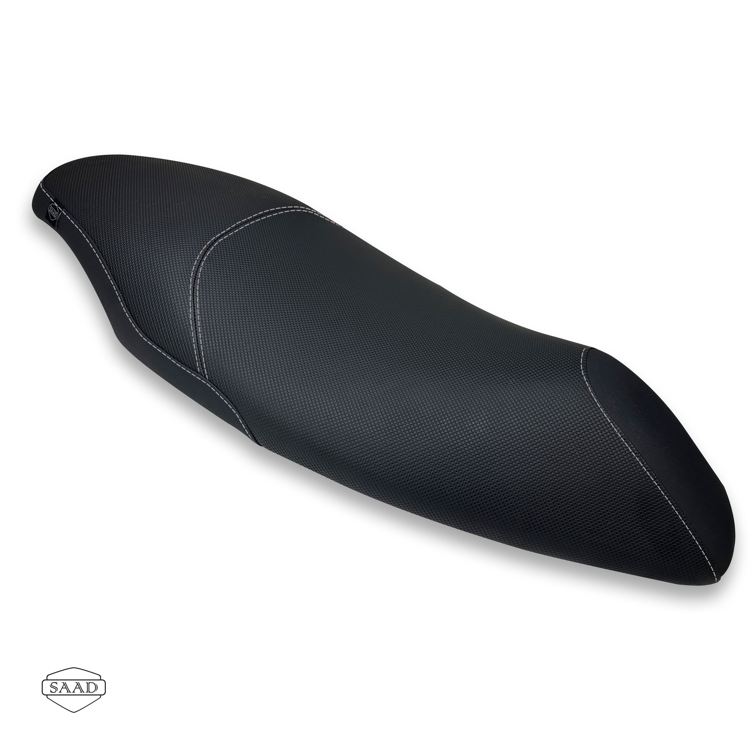 Yamaha Nmax 2018 Seat Cover by SAAD Covers - Photo 3