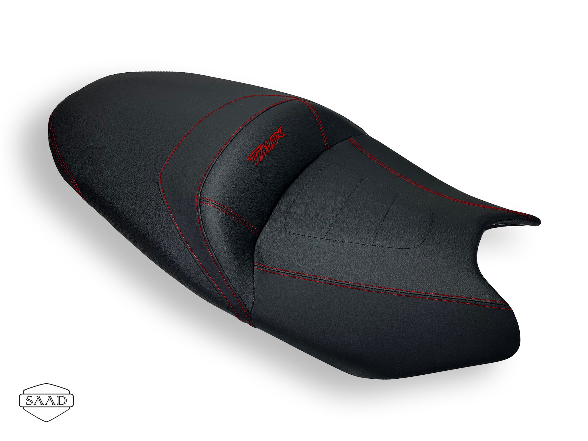 Yamaha T-Max 530 2019 Seat Cover by SAAD Covers - Photo 2