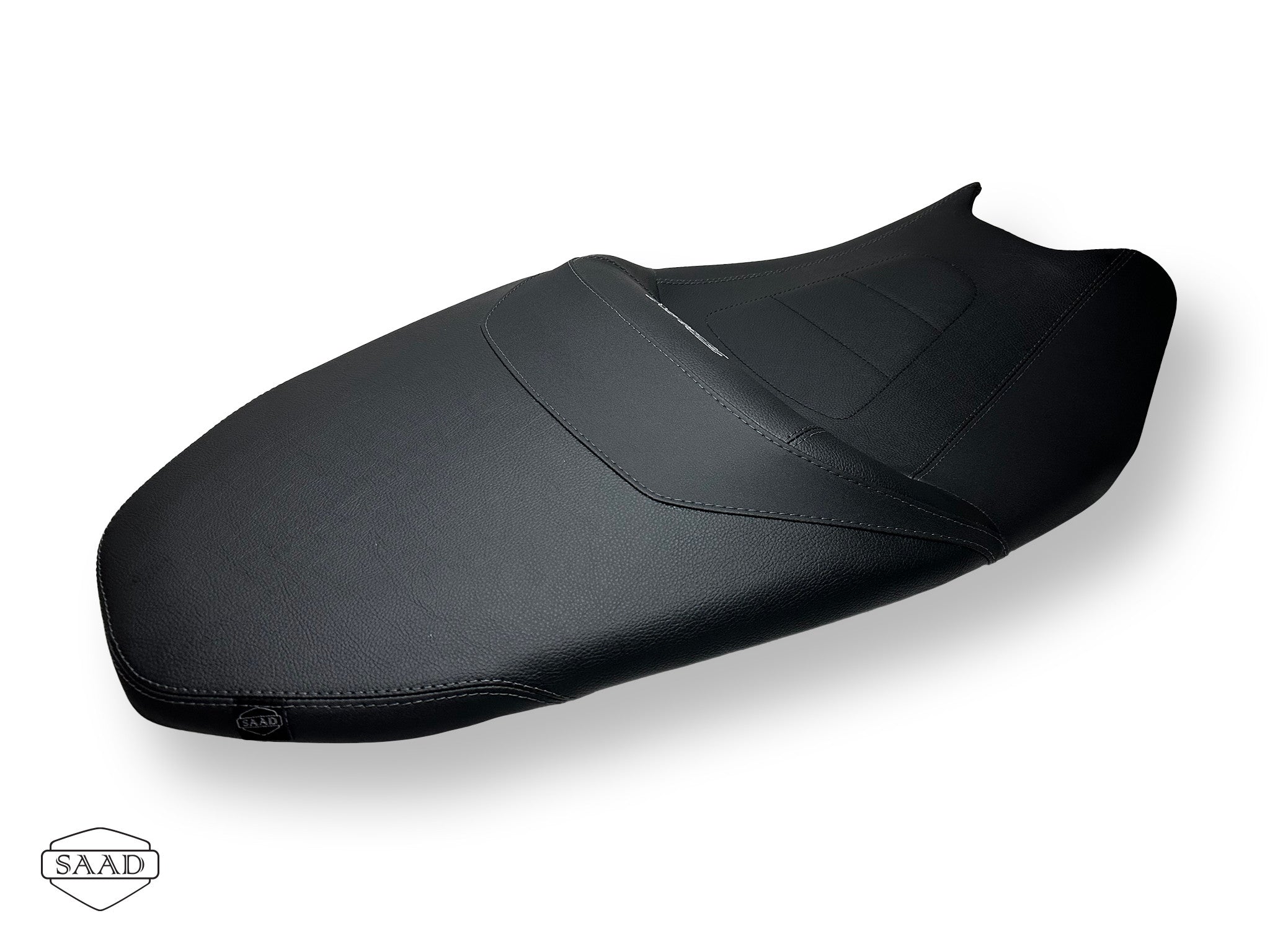 Yamaha T-Max 530 2019 Seat Cover by SAAD Covers - Photo 5