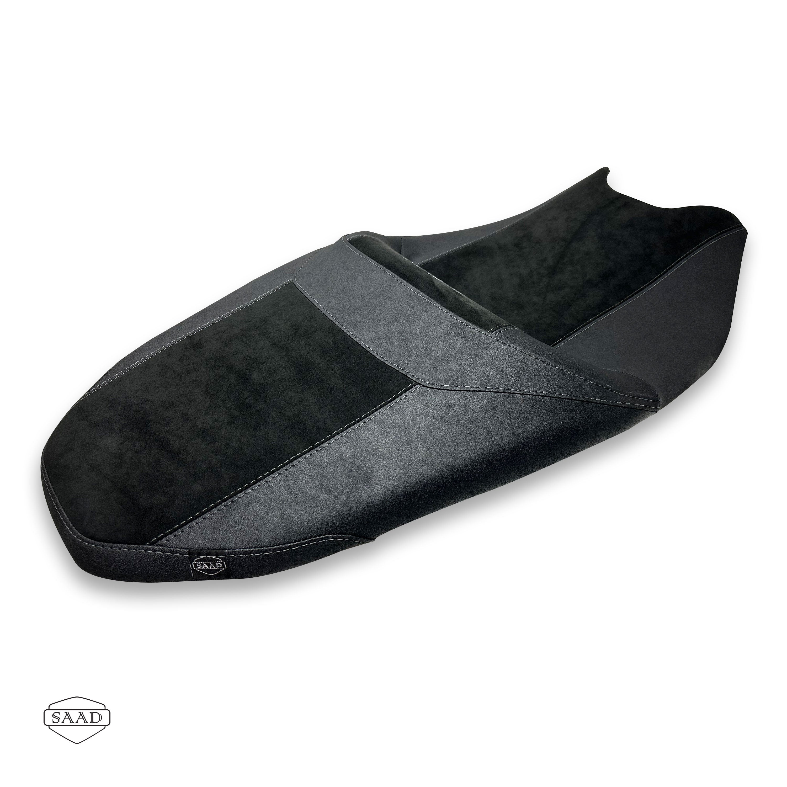 Yamaha T-Max 530 2019 Seat Cover by SAAD Covers - Photo 3
