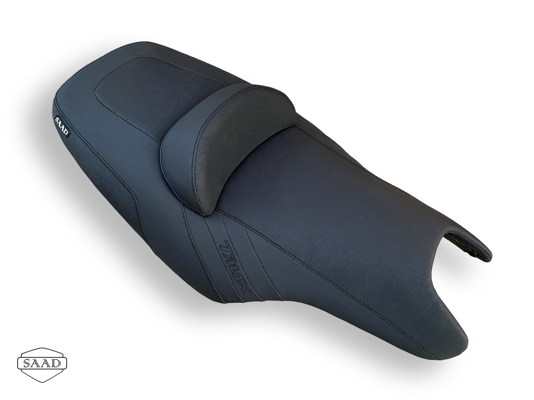Yamaha T-Max 530 Bronze 2014 Seat Cover by SAAD Covers - Photo 4
