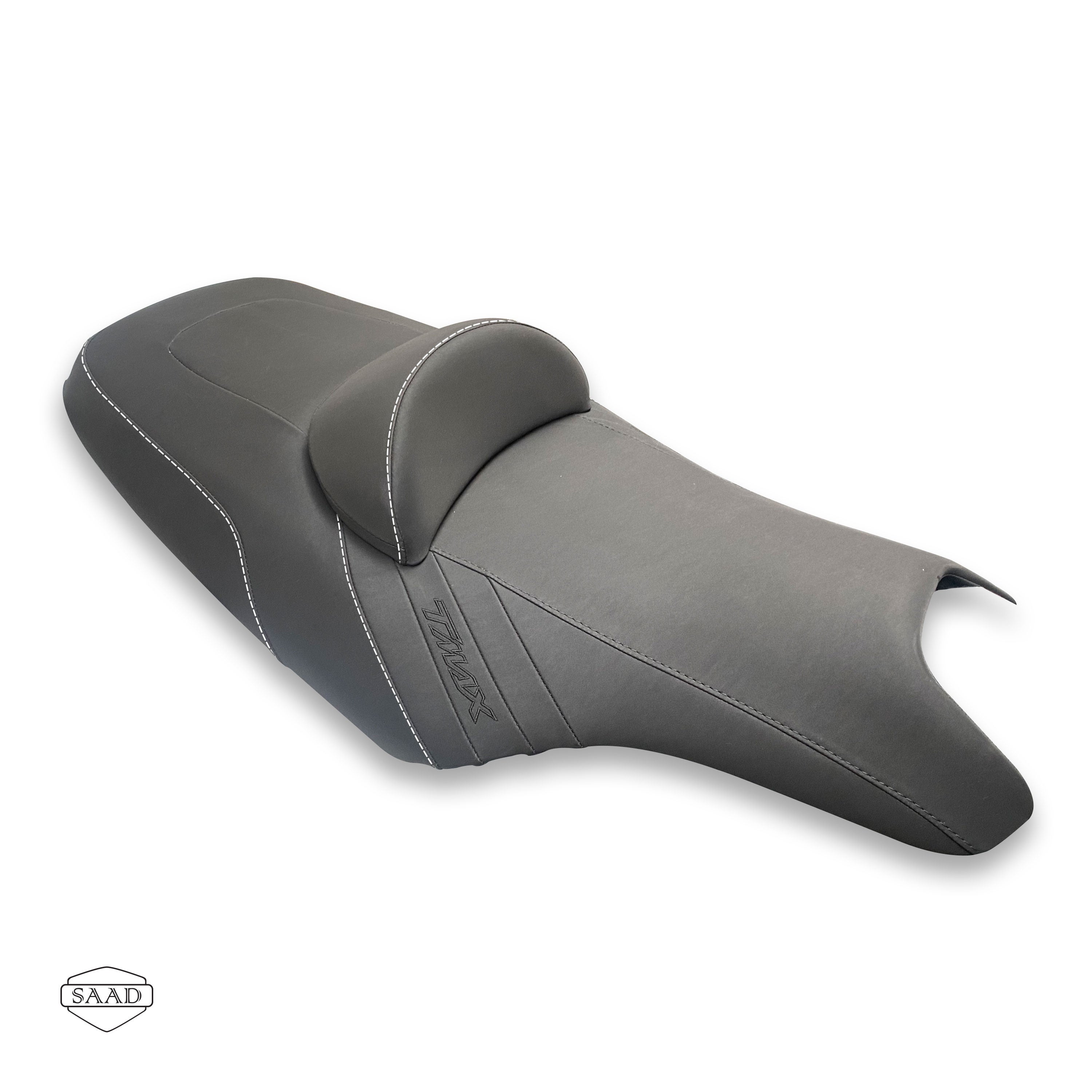 Yamaha T-Max 530 Bronze 2014 Seat Cover by SAAD Covers - Photo 6