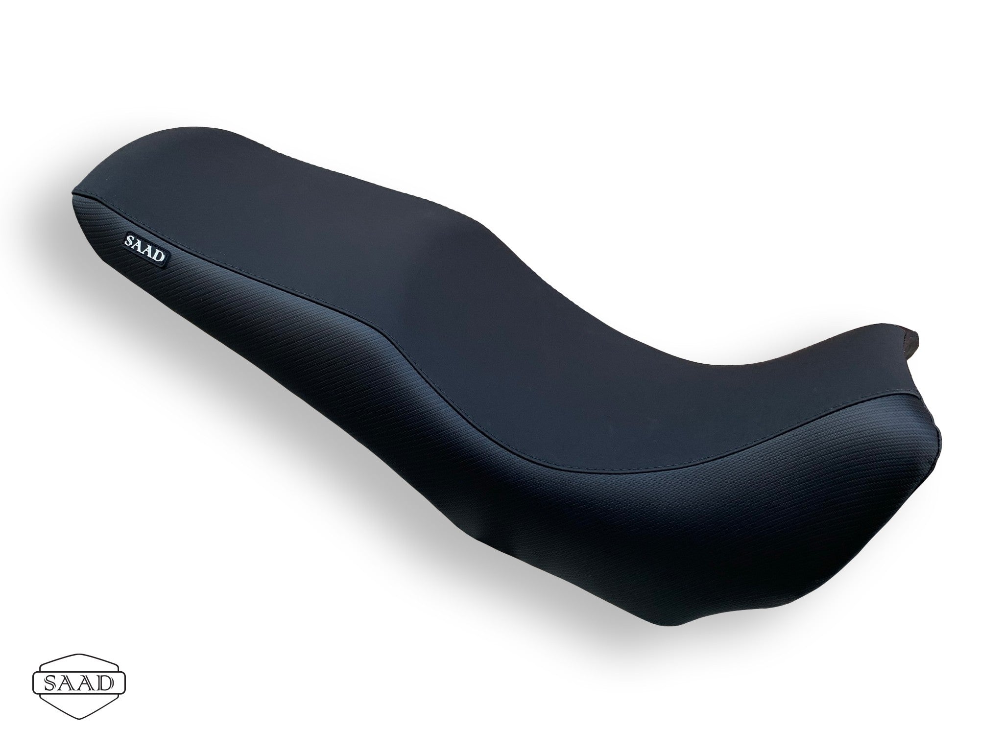 Yamaha Tdm 900 2003-2012 Seat Cover by SAAD Covers