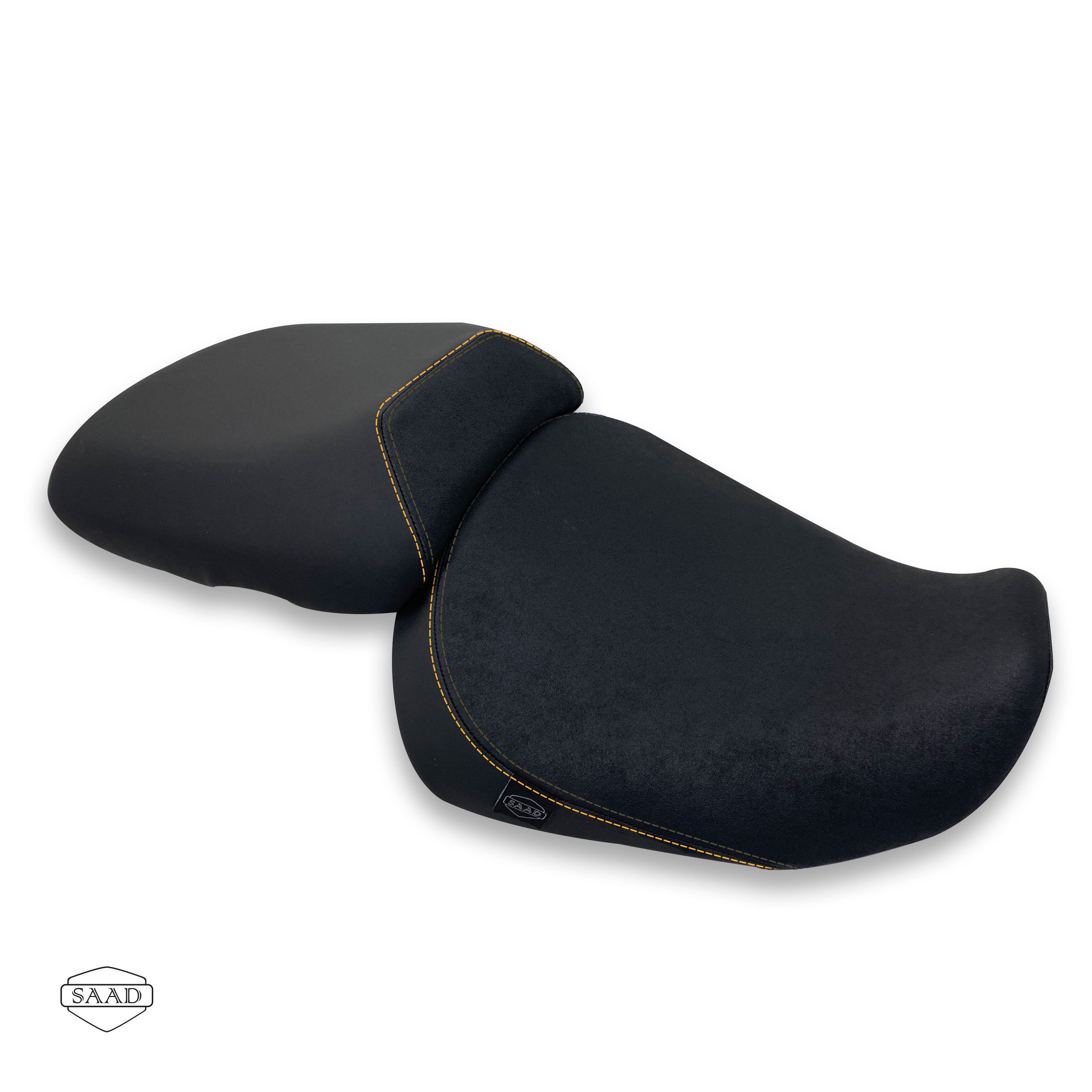 Yamaha Tracer 9 2021 Seat Cover by SAAD Covers - Photo 5
