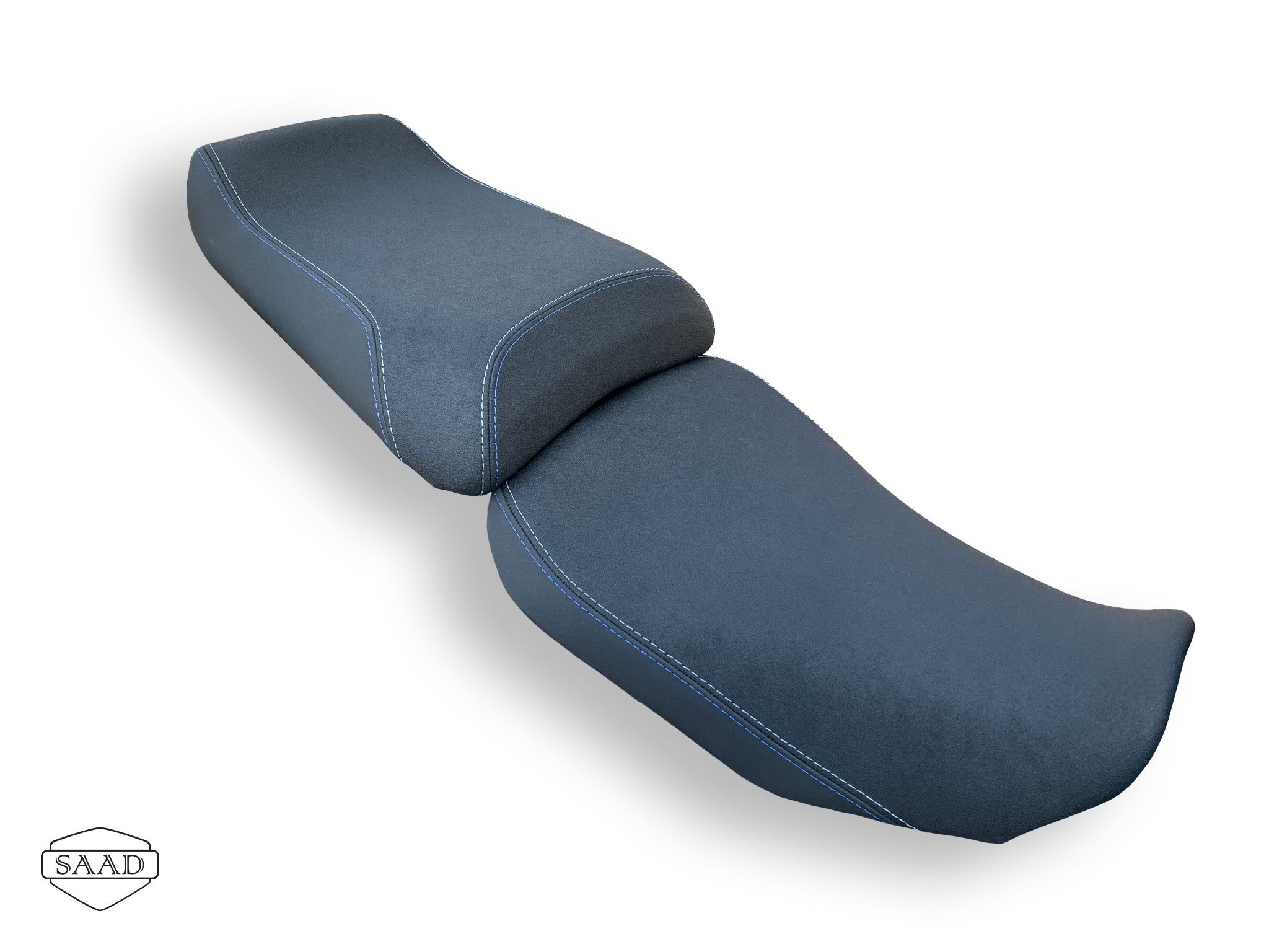 Yamaha Tracer 900 2015 Seat Cover by SAAD Covers