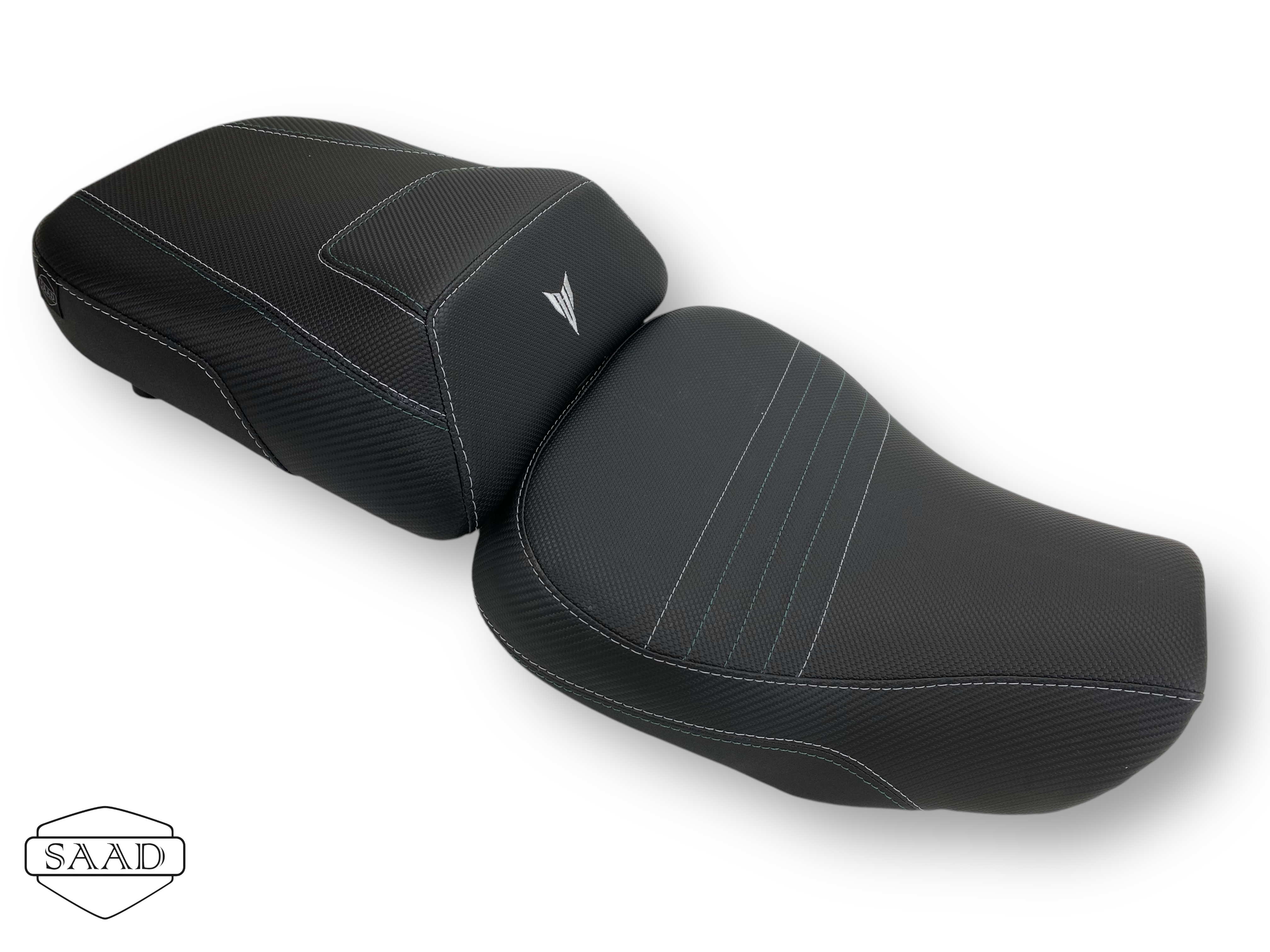 Yamaha Tracer 900 Comfort Seat by SAAD Covers