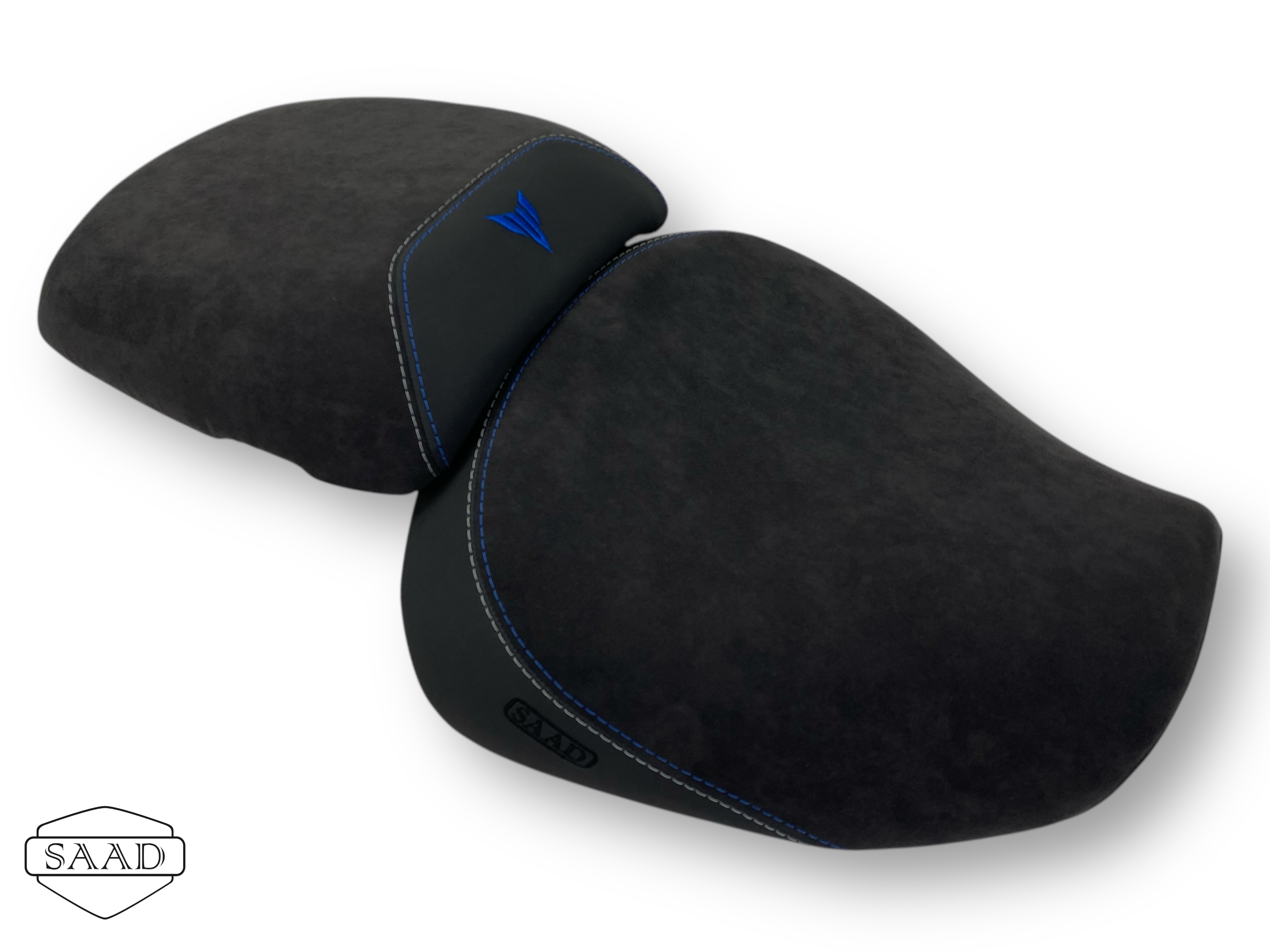 Yamaha Tracer 9 Comfort Seat by SAAD Covers