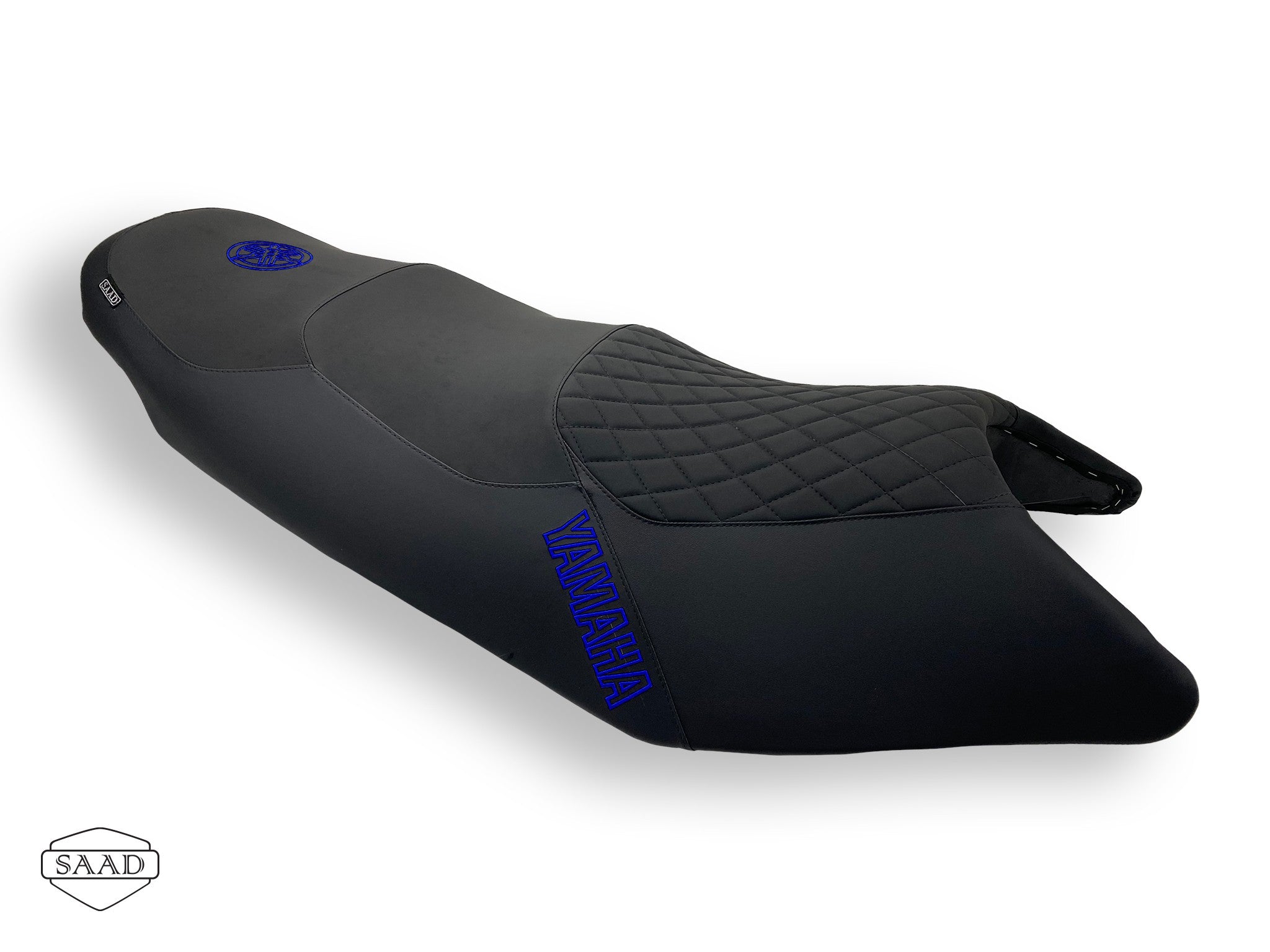Yamaha Vx Waverunner 2010 Seat Cover by SAAD Covers - Photo 4