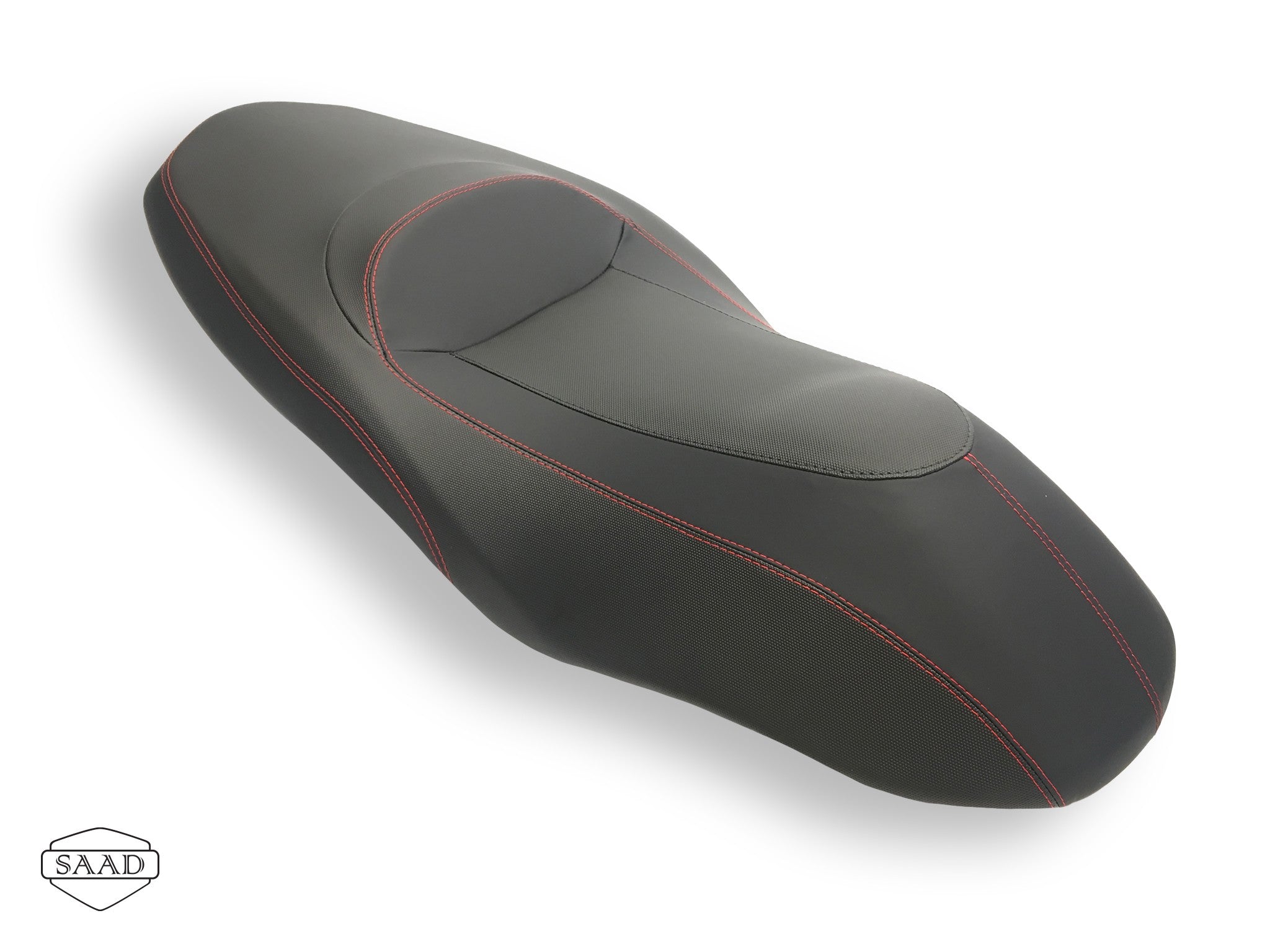Yamaha X-Max 125/250 2011 Seat Cover by SAAD Covers