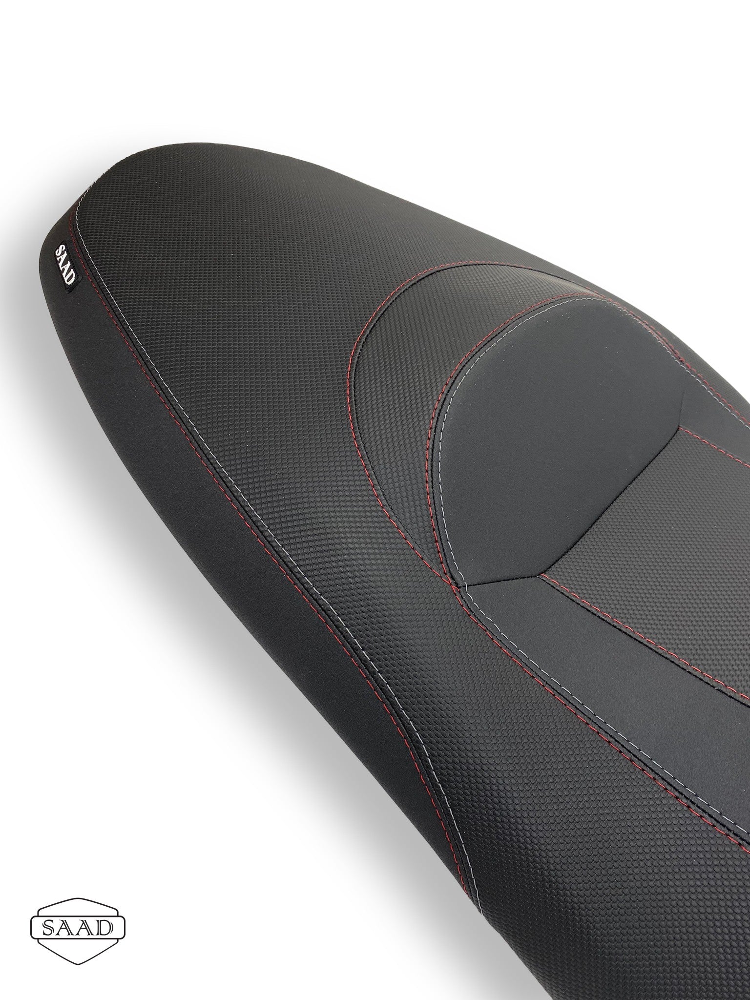 Yamaha X-Max 125/250 2011 Seat Cover by SAAD Covers - Photo 2
