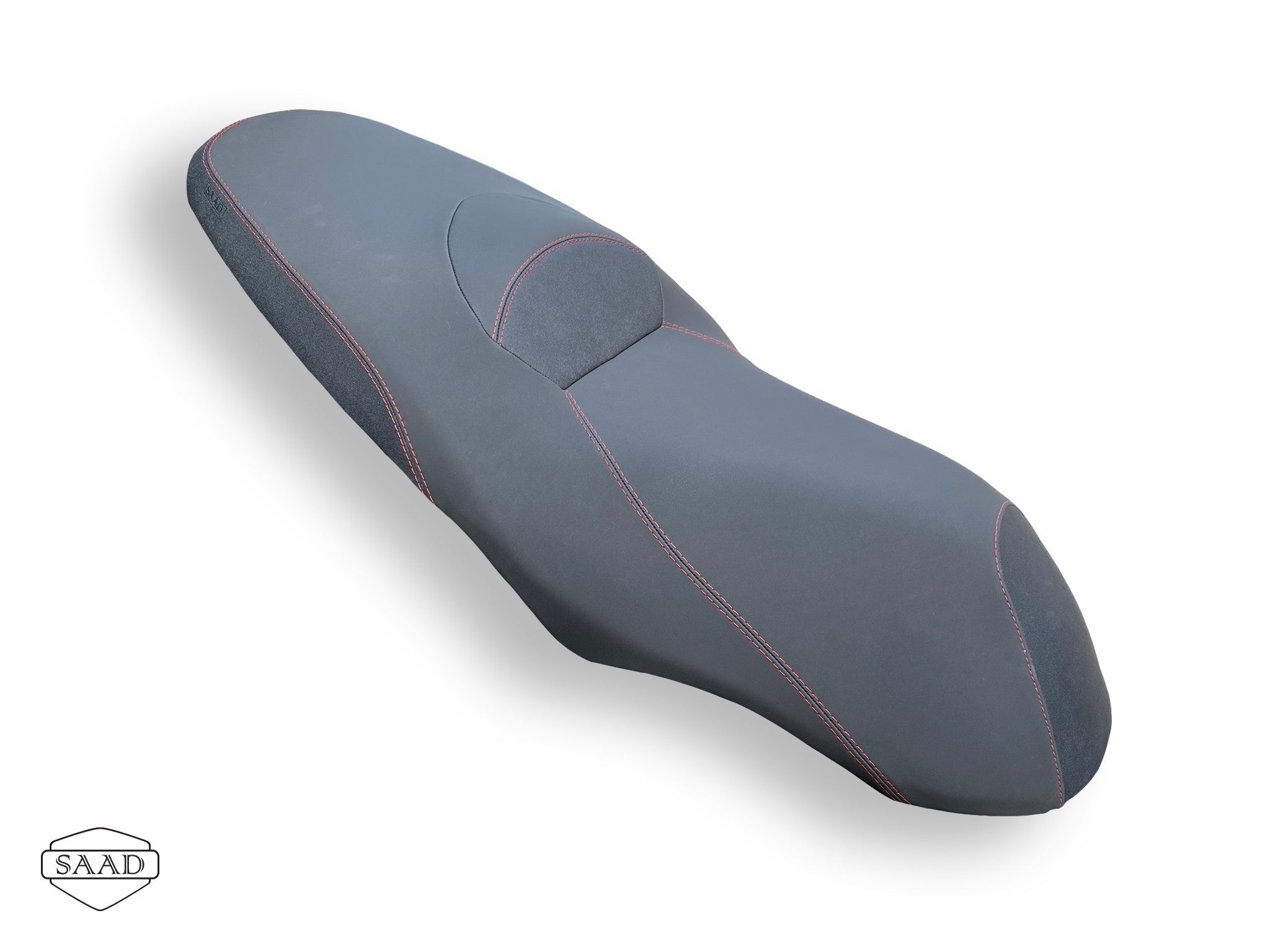 Yamaha X-Max 250 2016 Seat Cover by SAAD Covers