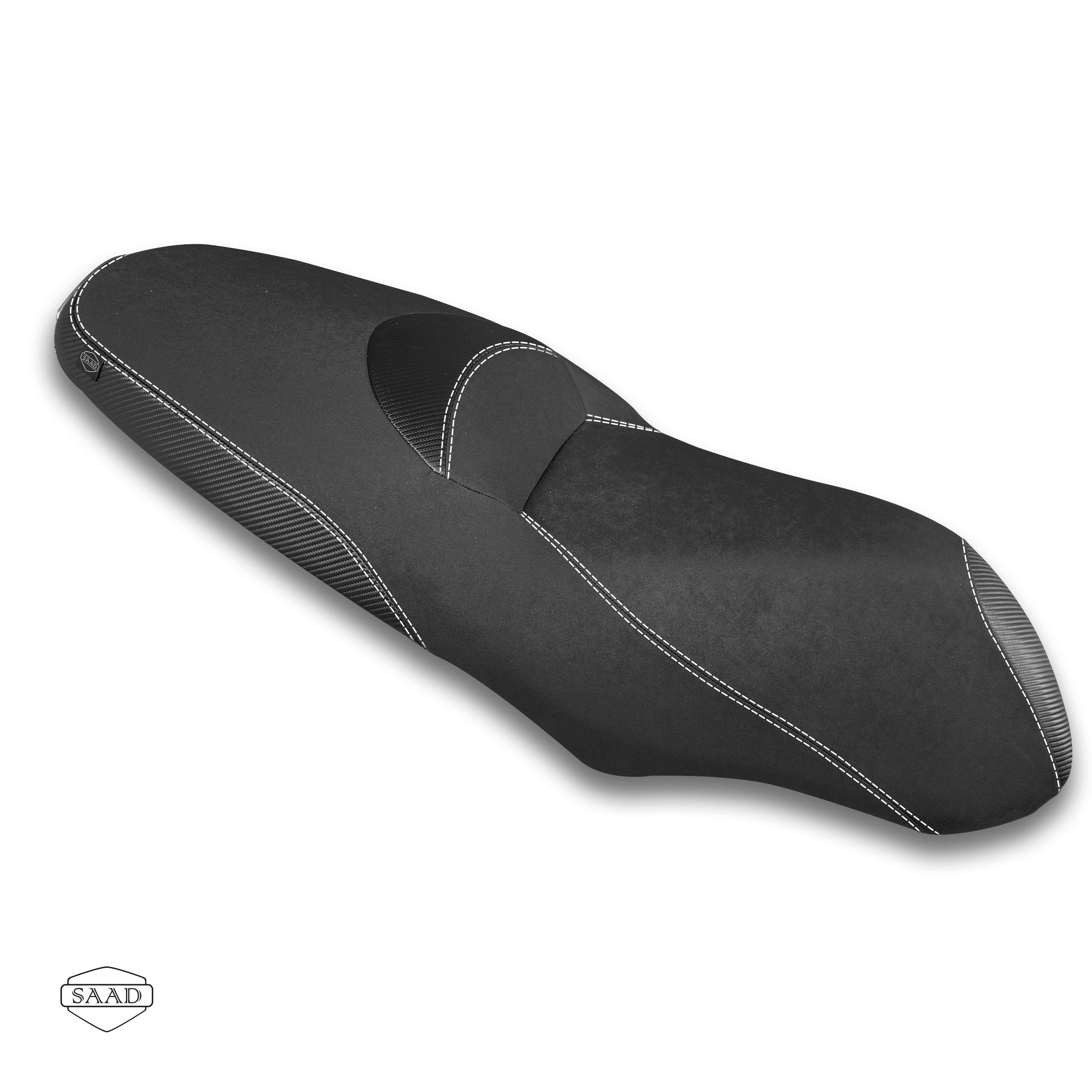 Yamaha X-Max 250-300 2016 Seat Cover by SAAD Covers - Photo 5