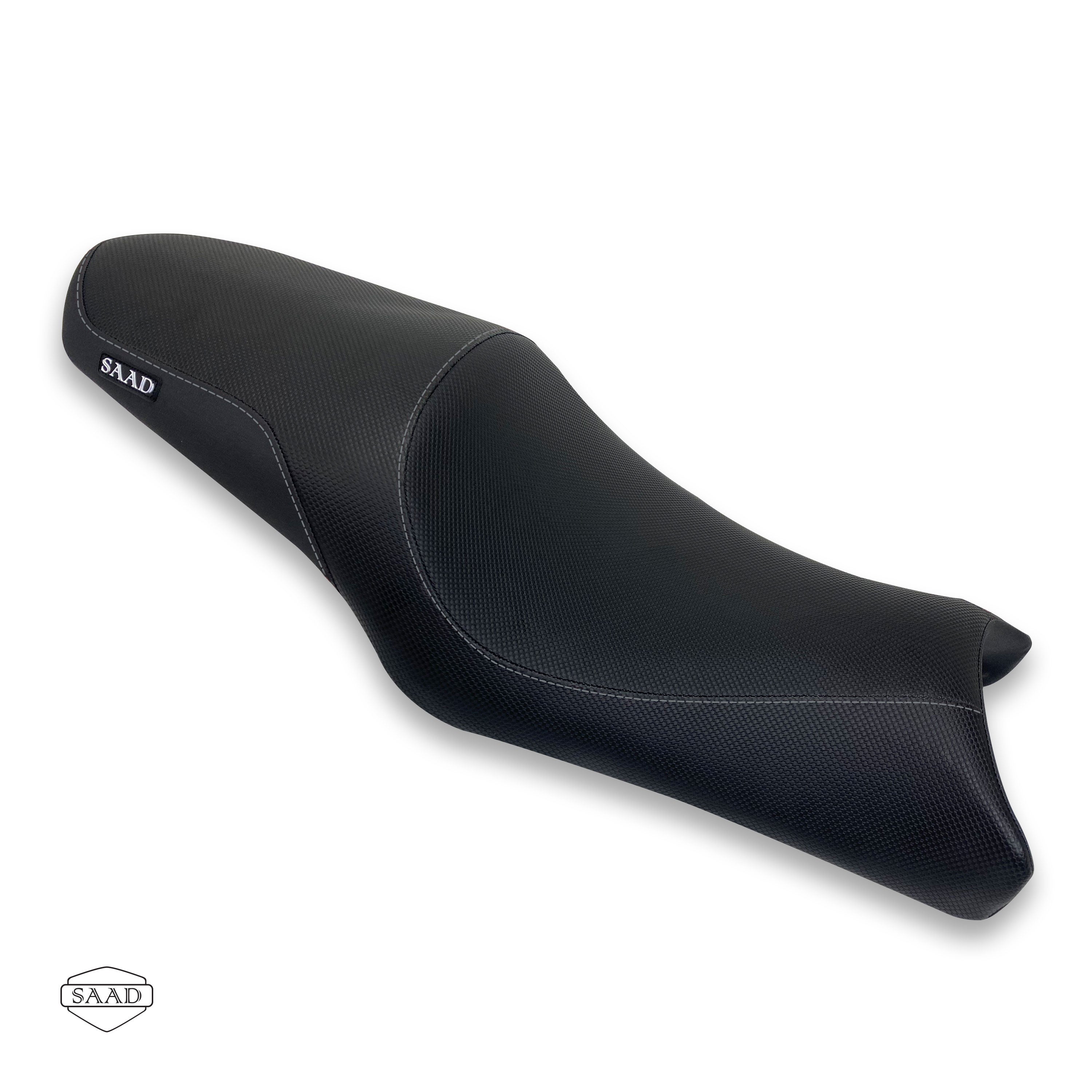 Yamaha XJ6 Diversion 2012 Seat Cover by SAAD Covers - Photo 3
