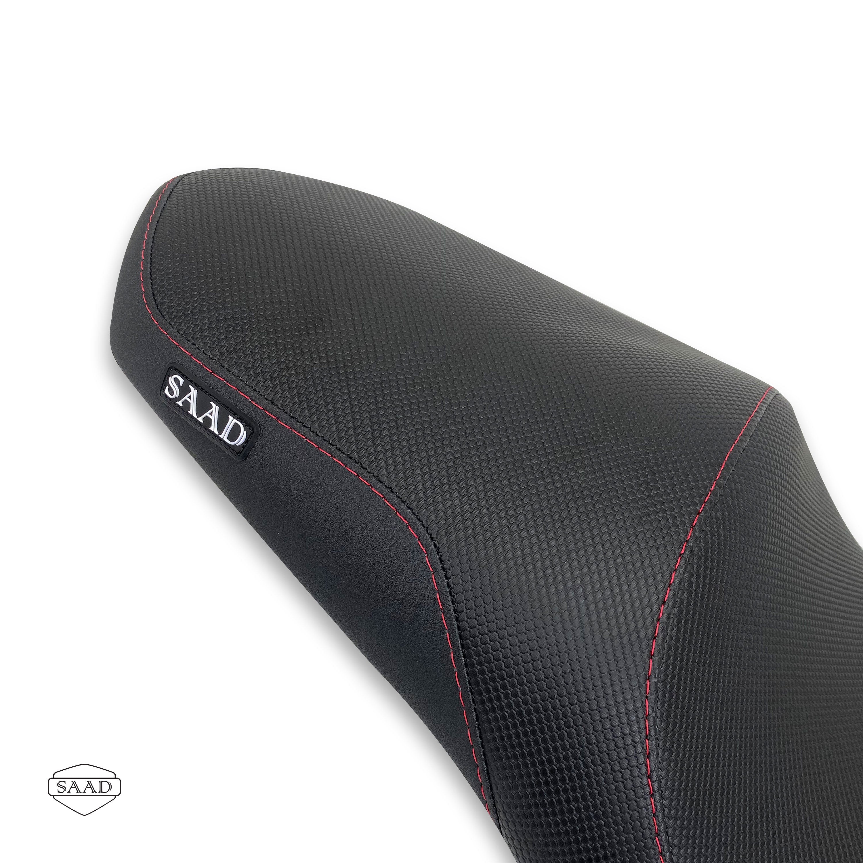 Yamaha XJ6 Diversion 2012 Seat Cover by SAAD Covers - Photo 2