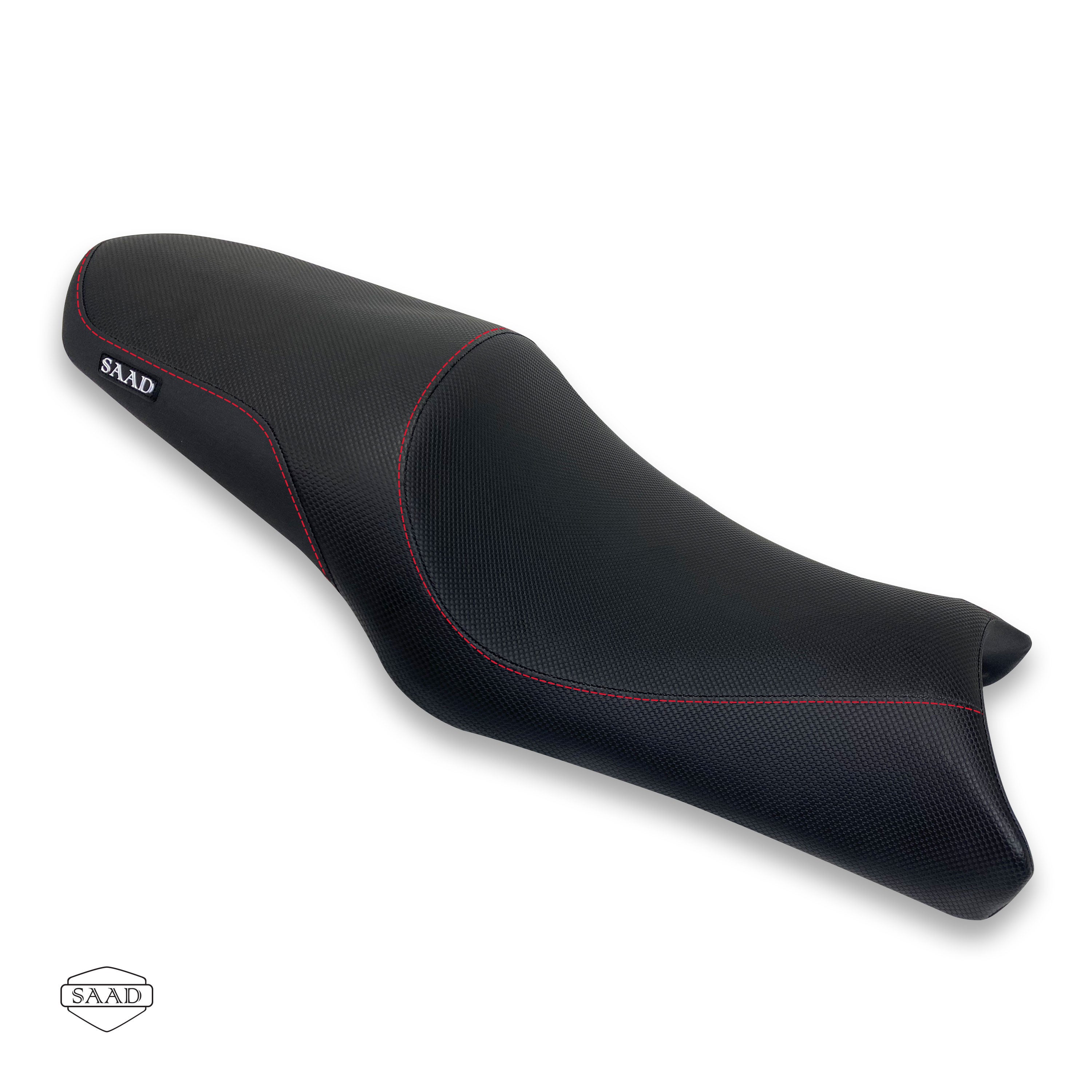 Yamaha XJ6 Diversion 2012 Seat Cover by SAAD Covers