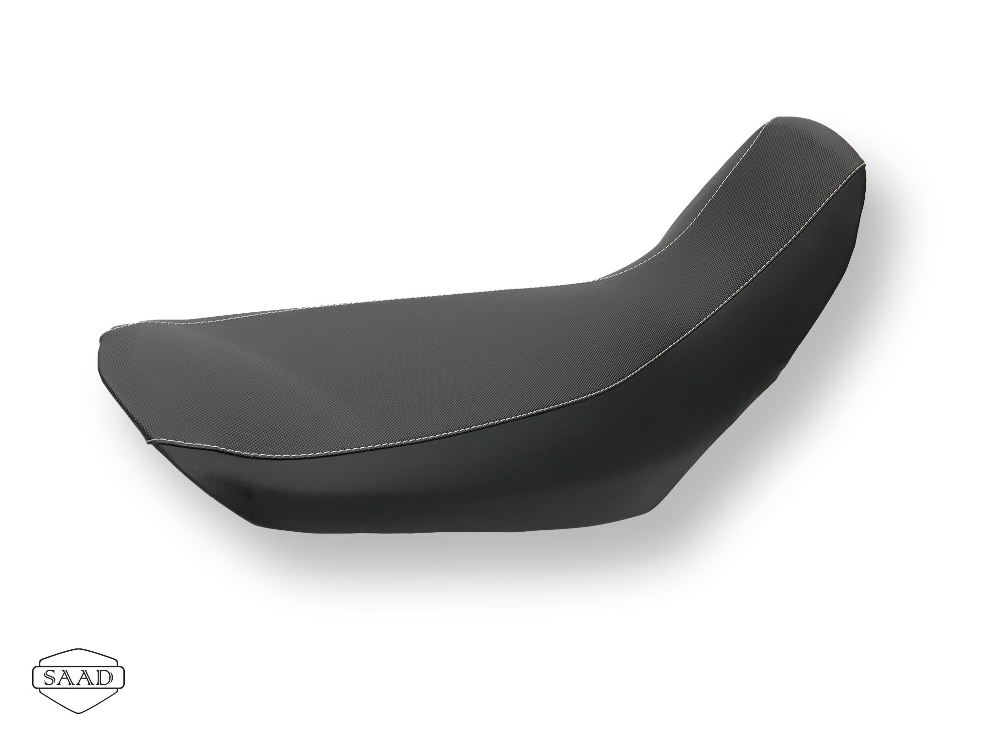 Yamaha XT 660x 2004-2017 Seat Cover by SAAD Covers - Photo 2