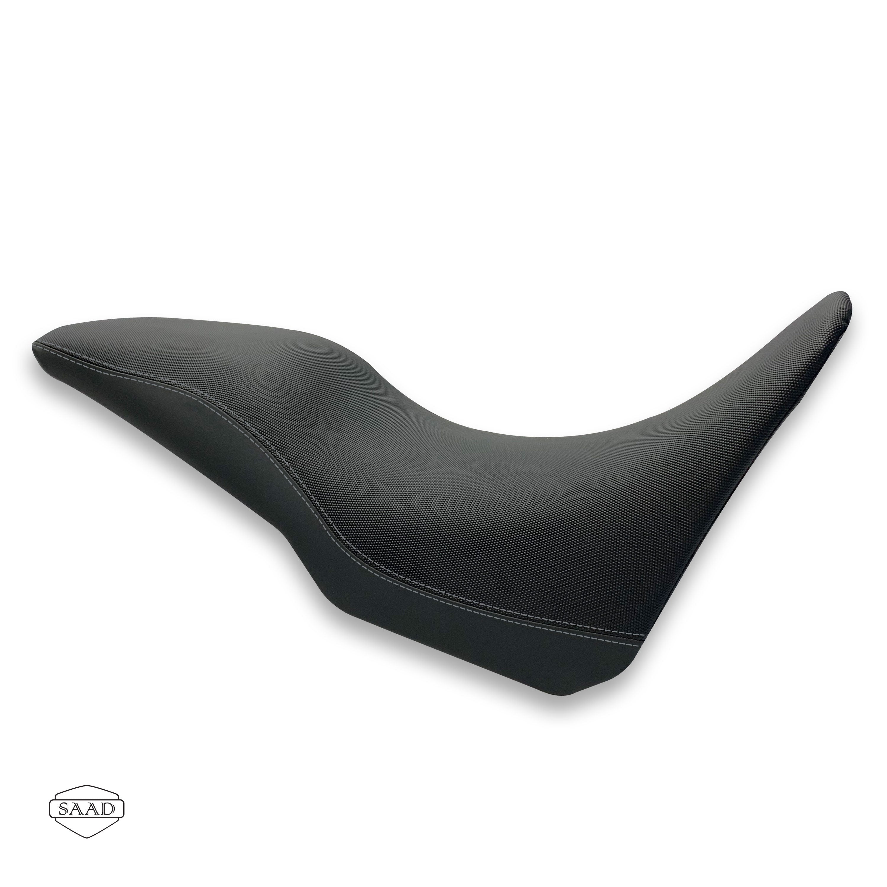 Yamaha XT 660z Tenere 2012 Seat Cover by SAAD Covers - Photo 2