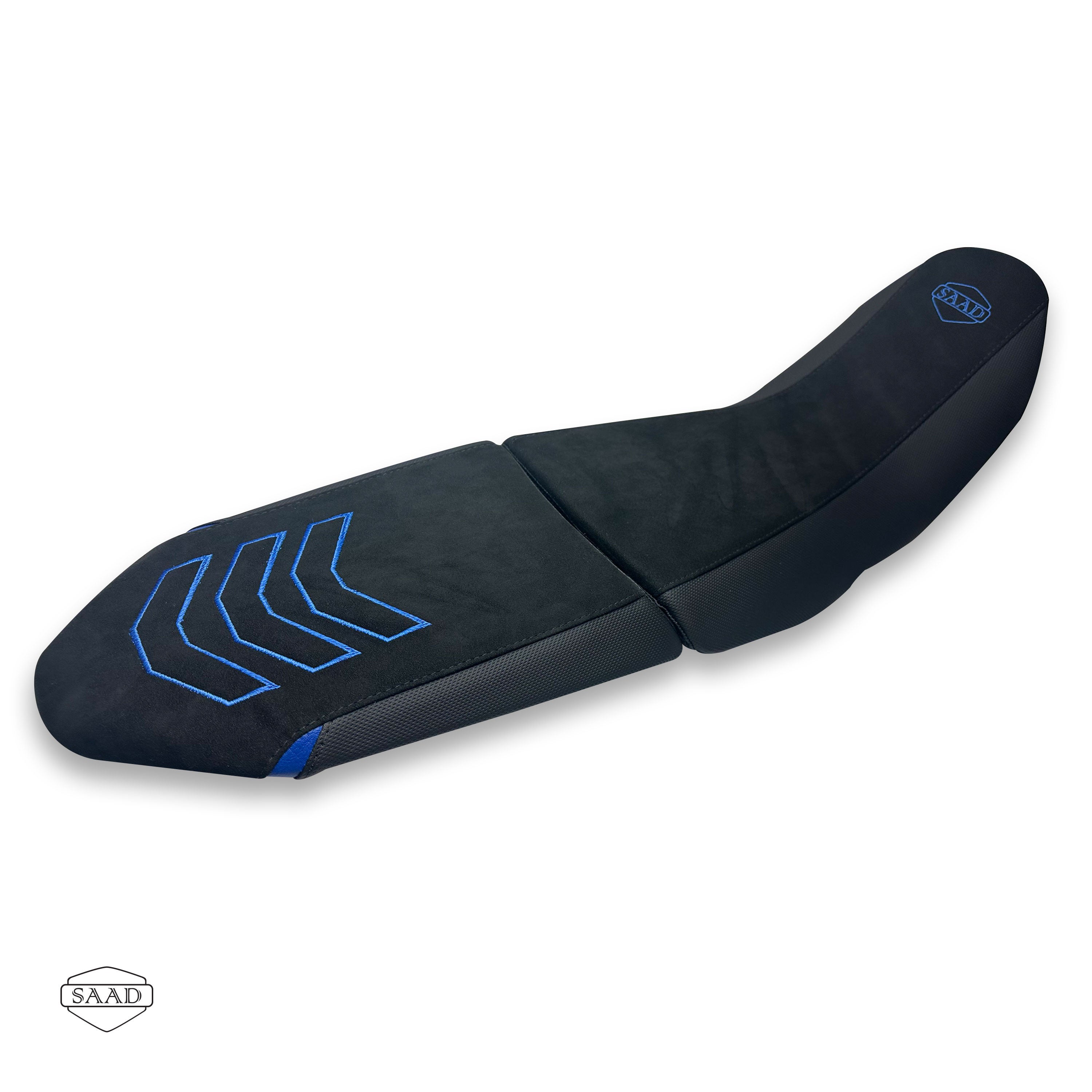 Yamaha XT 700 Tenere 2021 Seat Cover by SAAD Covers - Photo 2