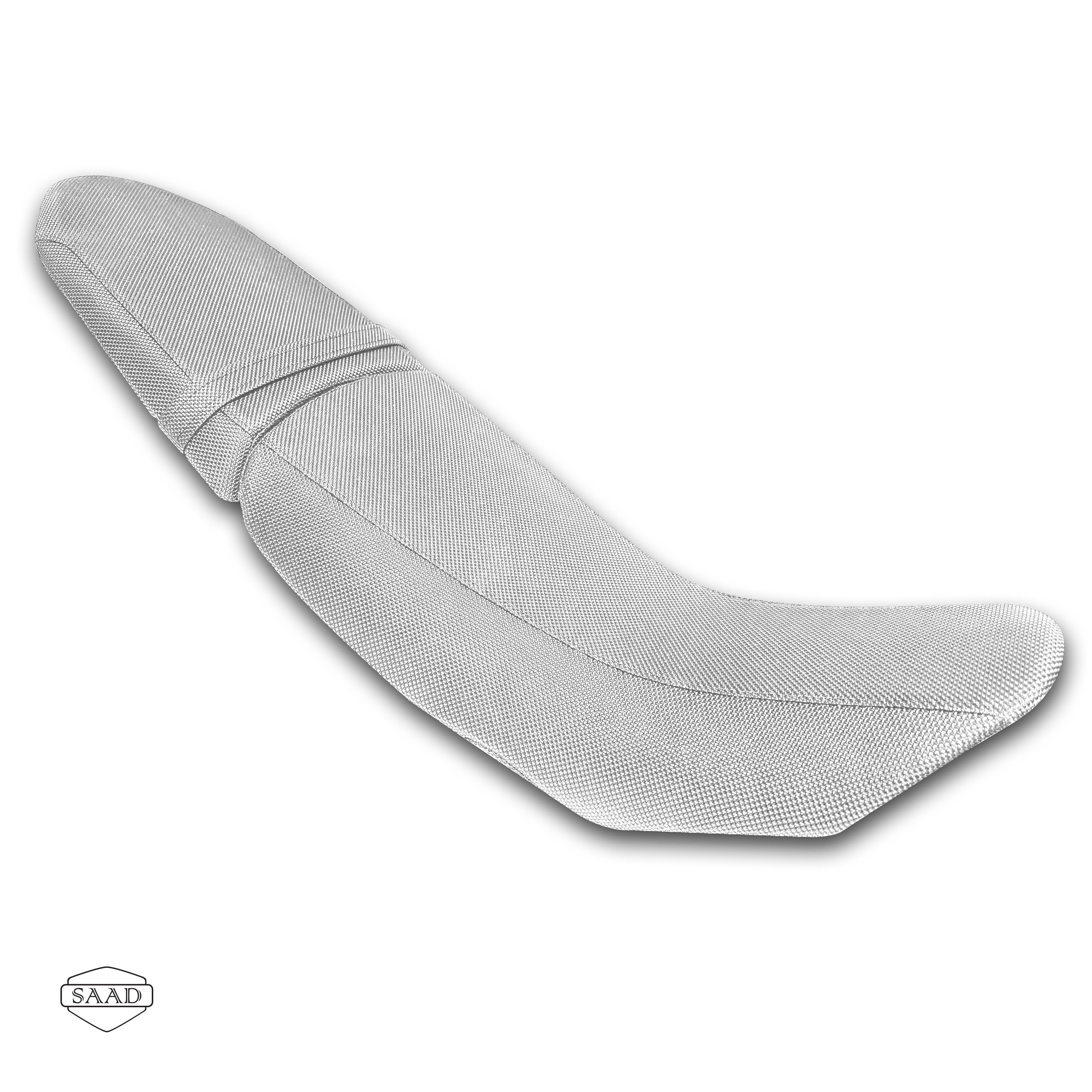 Yamaha 700 Tenere Seat Cover by SAAD Covers - Photo 7