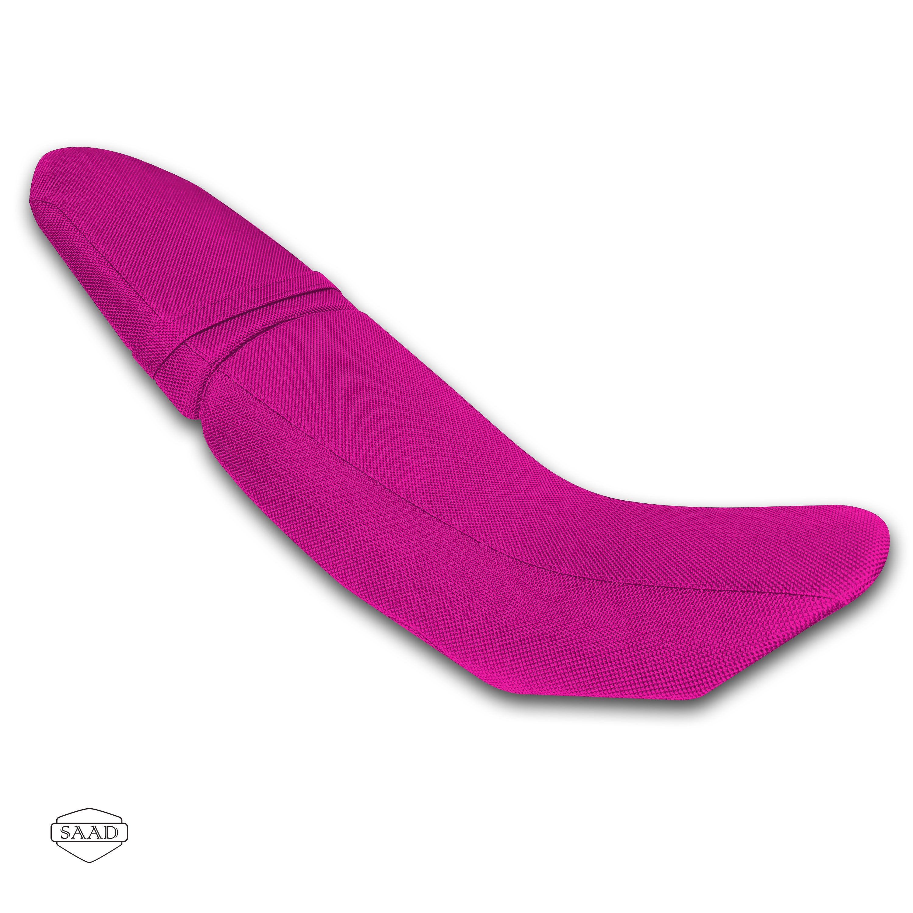 Yamaha 700 Tenere Seat Cover by SAAD Covers - Photo 11