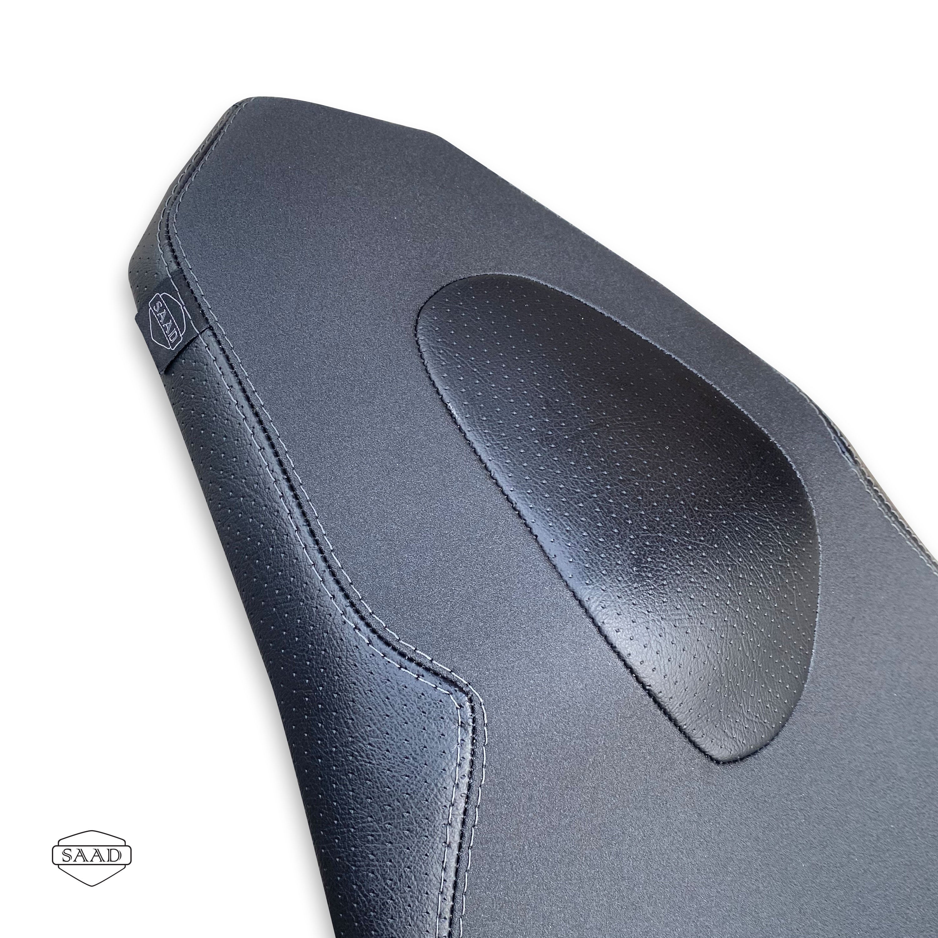 Zondes X310 2021 Seat Cover by SAAD Covers - Photo 2